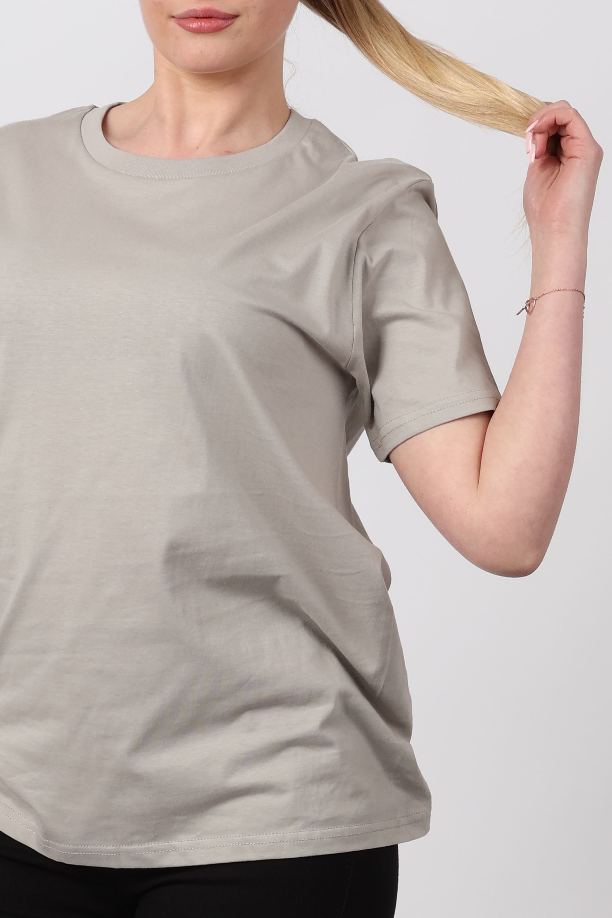 Unisex Organic Custom Printed T-Shirt