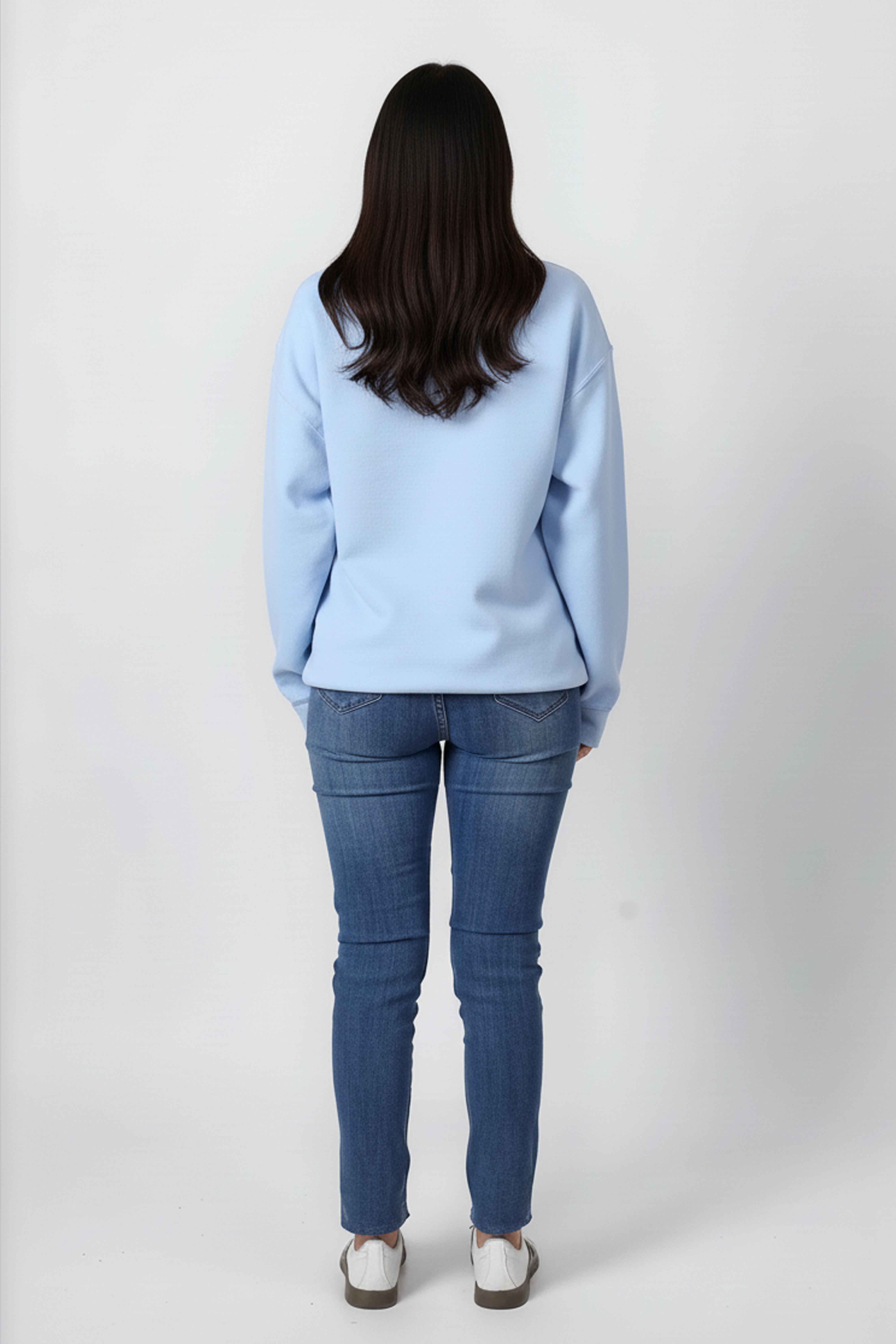 Unisex Heavy Blend Be an Eleven Graphic Sweatshirt