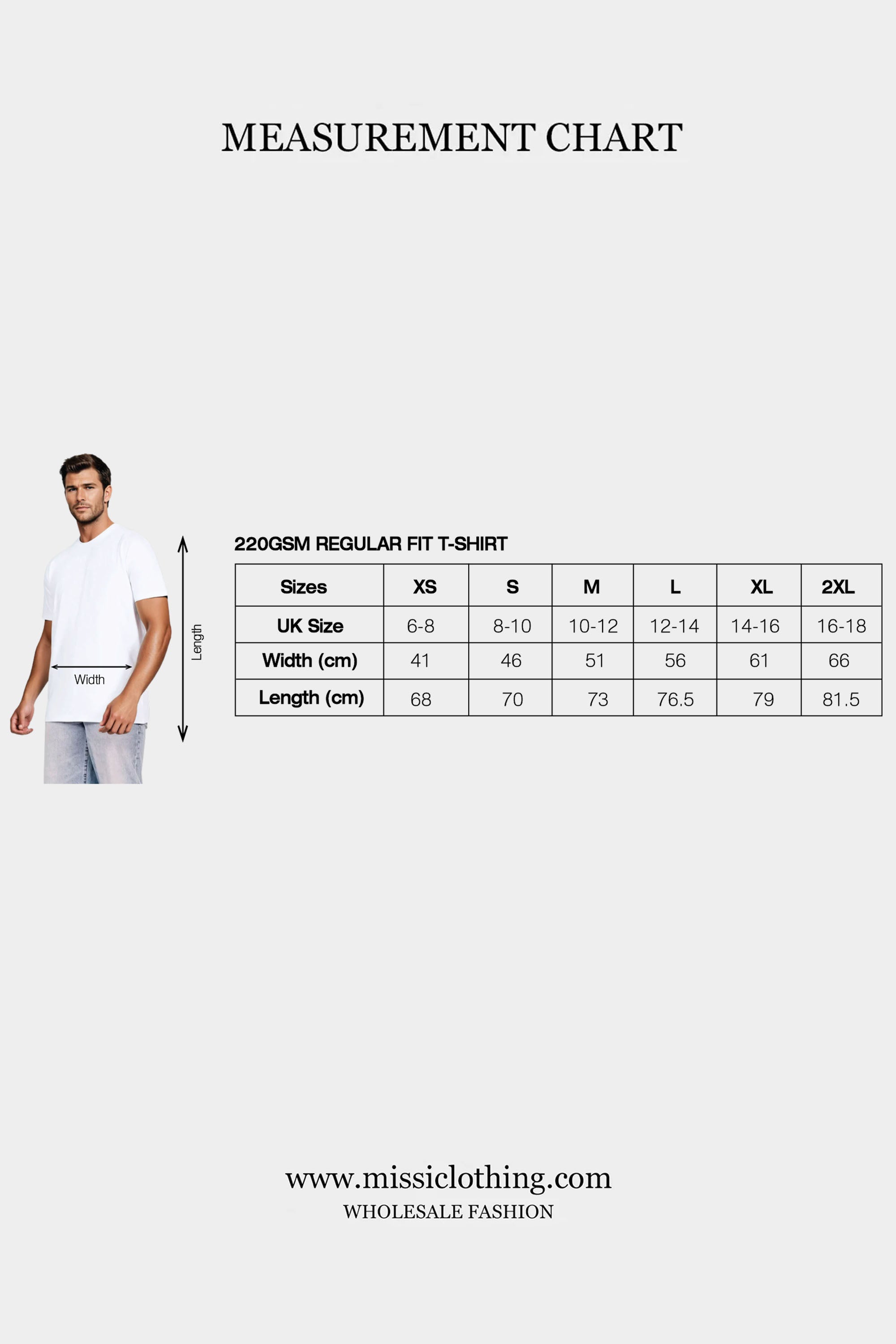 220GSM Unisex Custom Printed Organic Regular Fit T-shirt