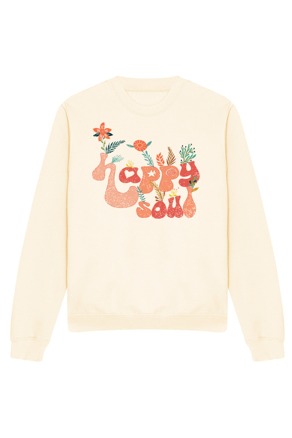 Happy Soul Sweatshirt