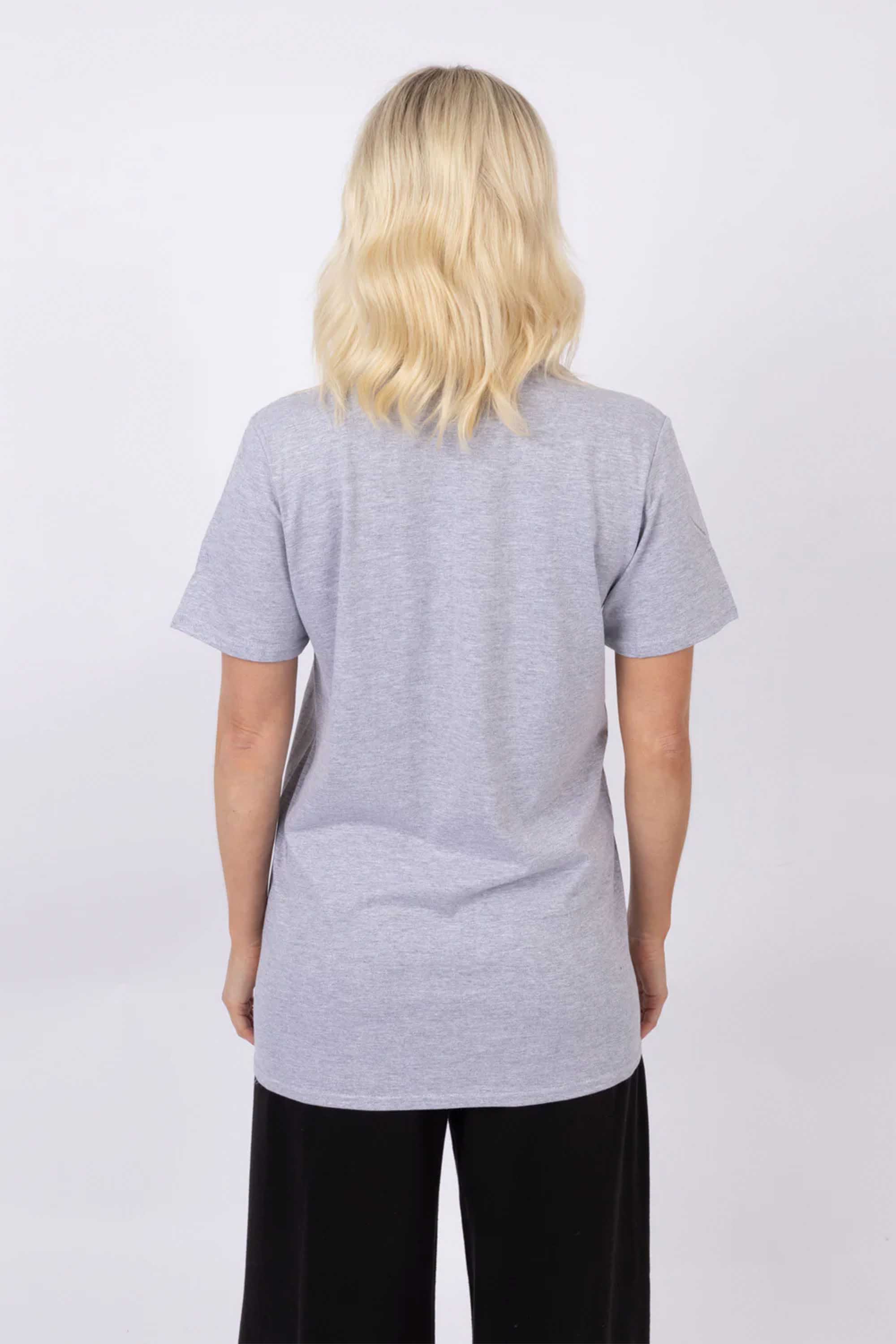 Summer Cocktail Vintage Printed T-shirt