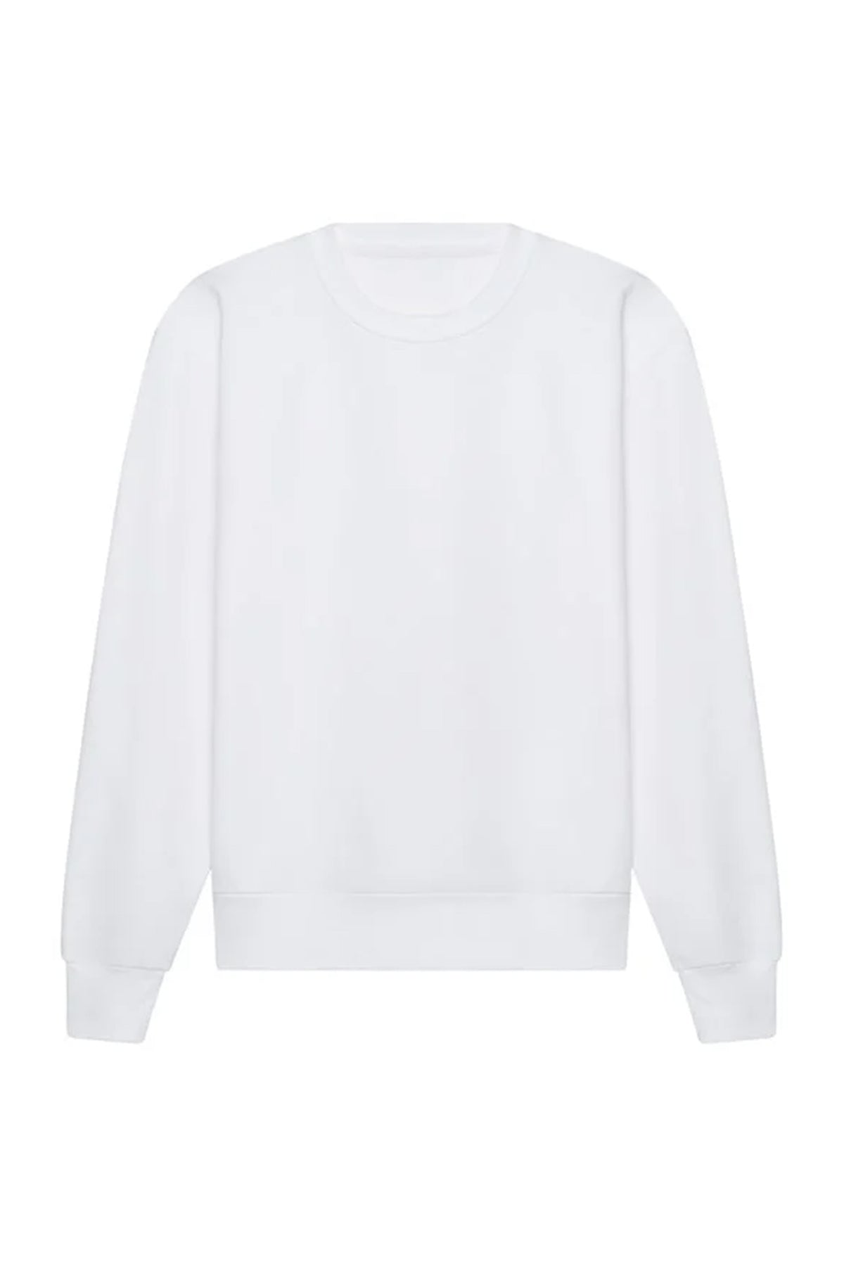 Signature Heavyweight Sweatshirt - 440 GSM