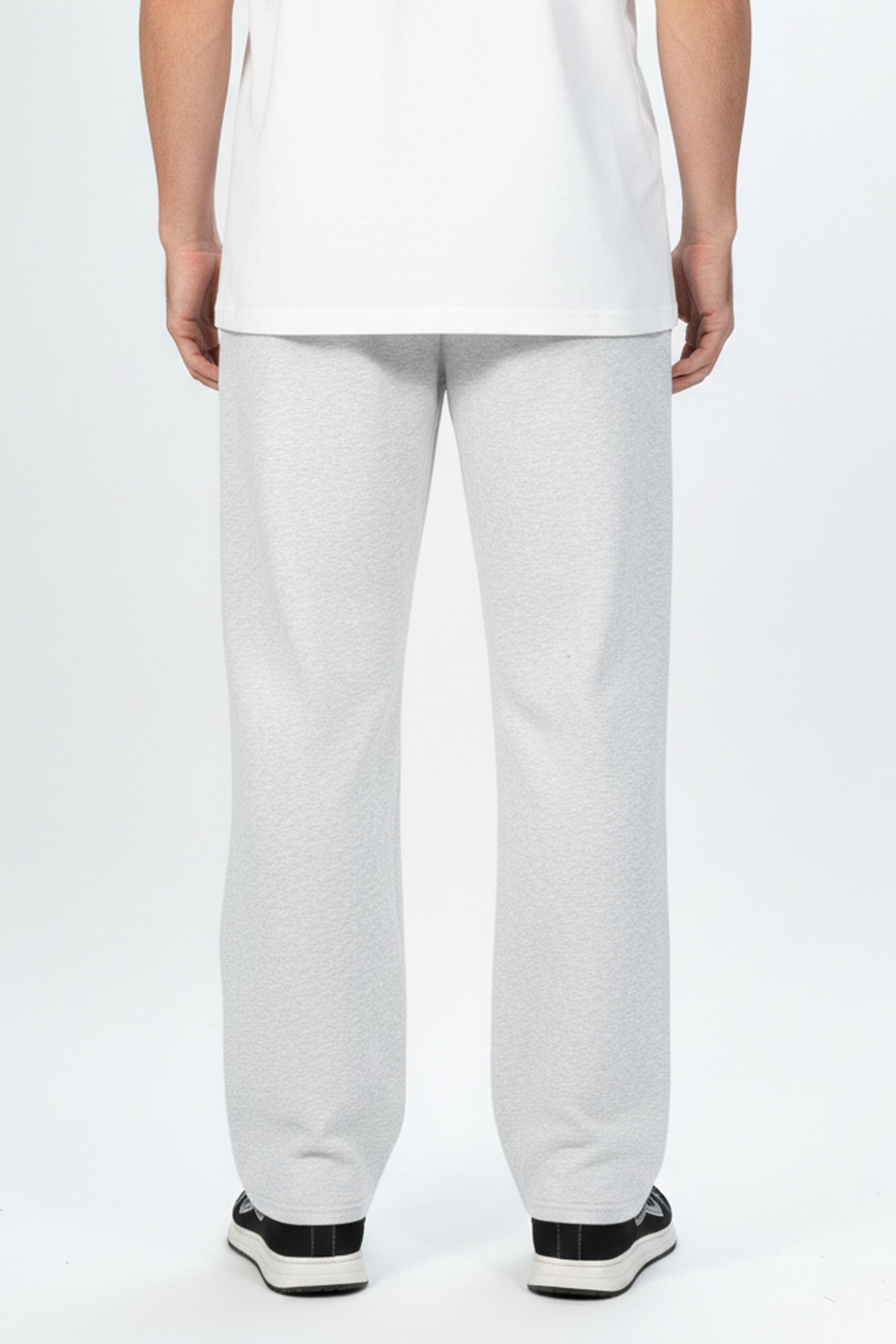 280GSM Unisex Plain Relaxed Jogger