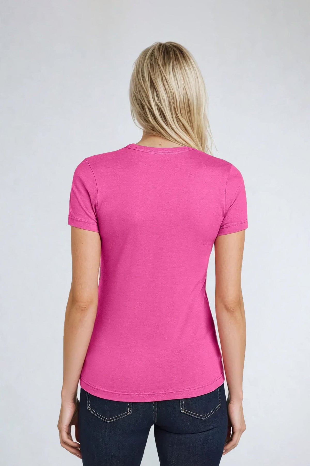 Main Character Energy Printed T-Shirt