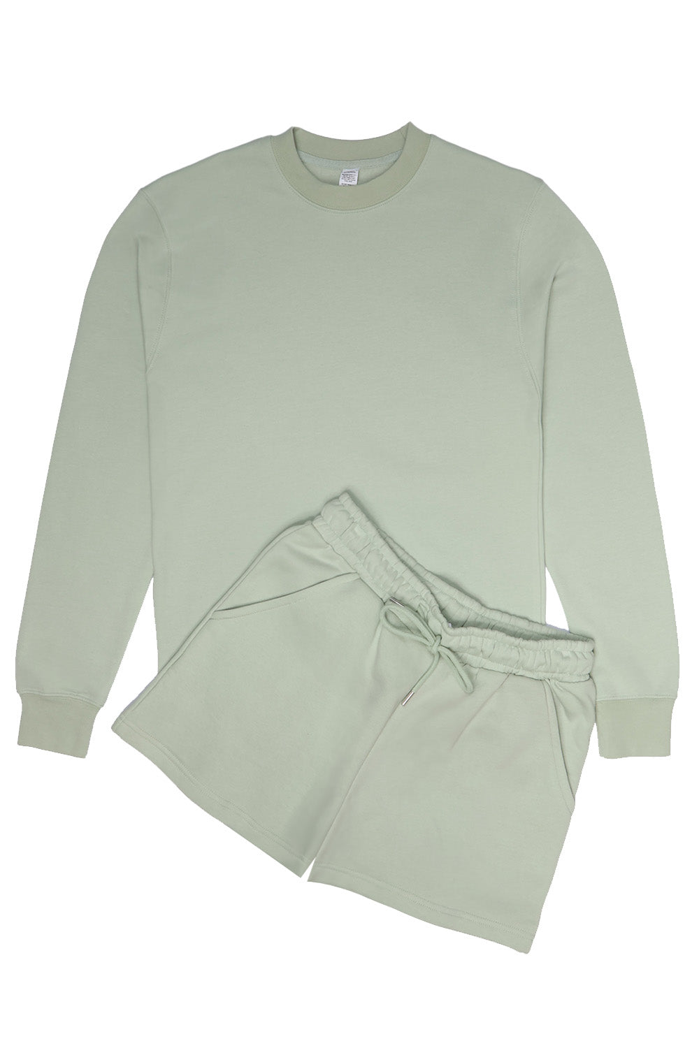 LSF Regular Fit Co-Ord Set (Pack of 4 Sets)