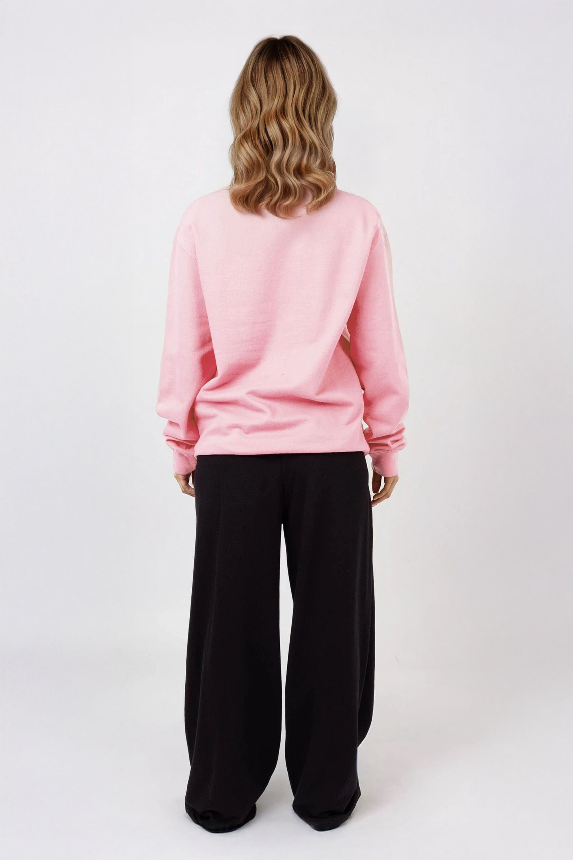 Huntrix K-pop Anime Printed Sweatshirt