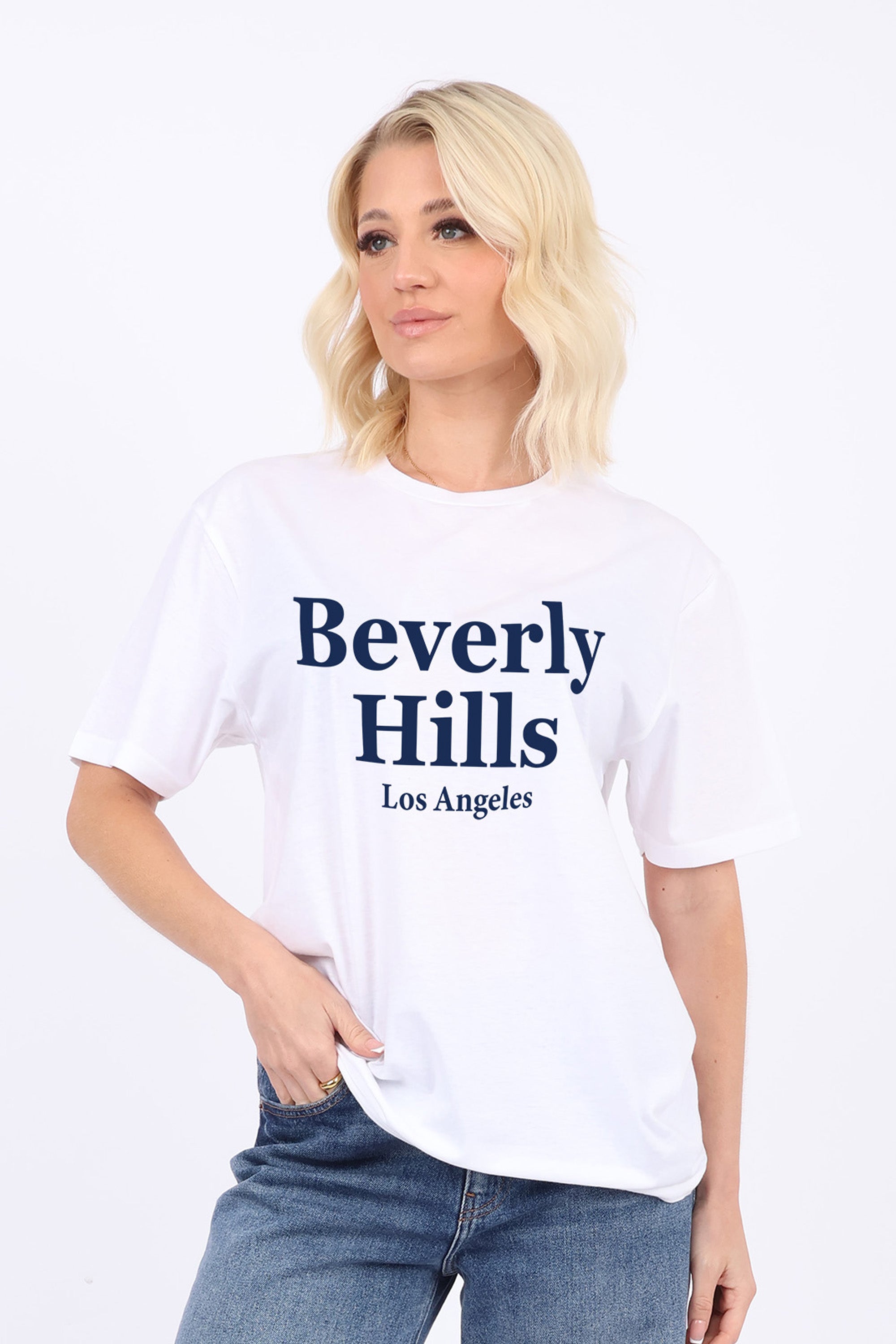 Beverly Hills T-Shirt