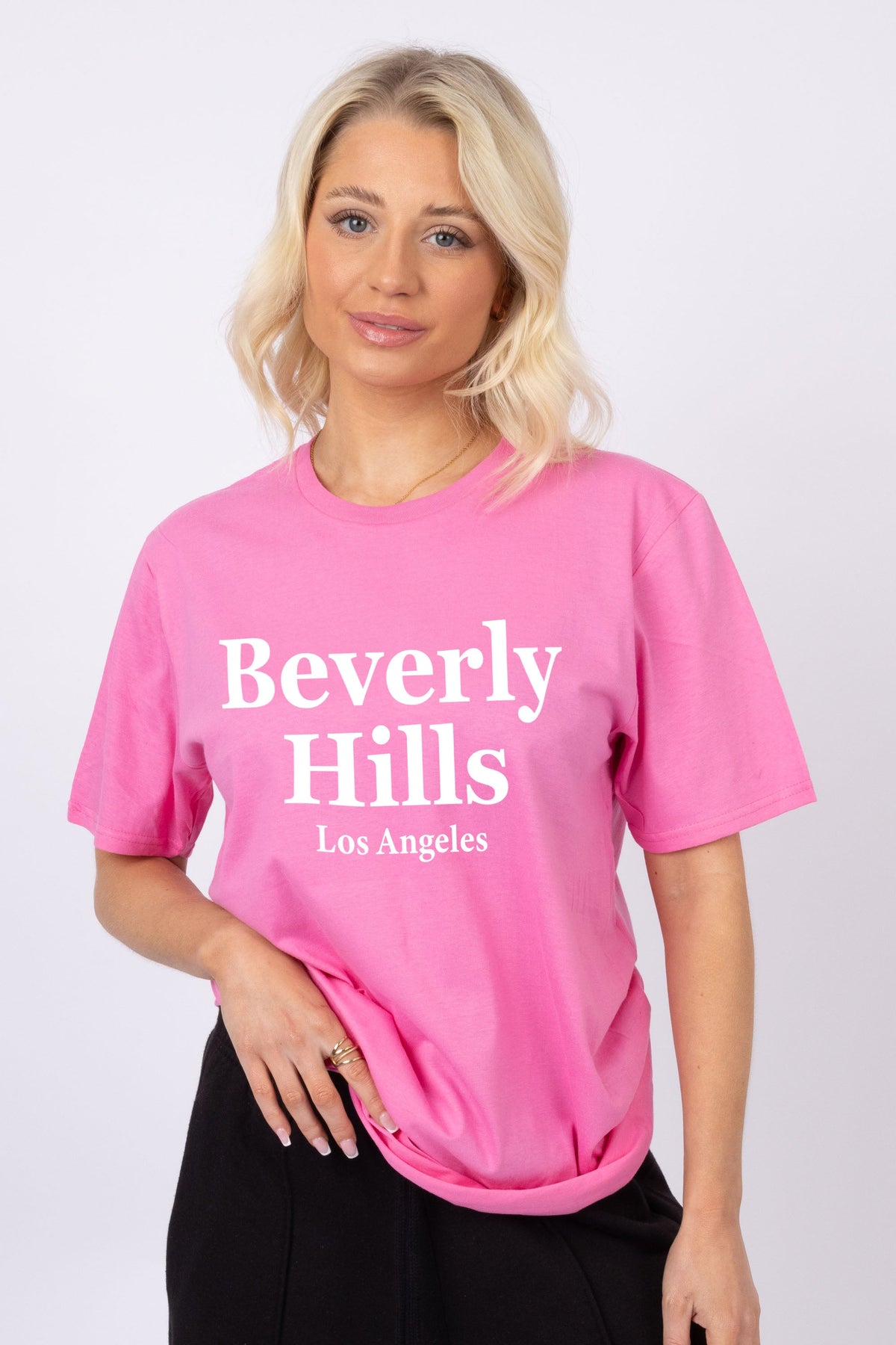 Beverly Hills T-Shirt