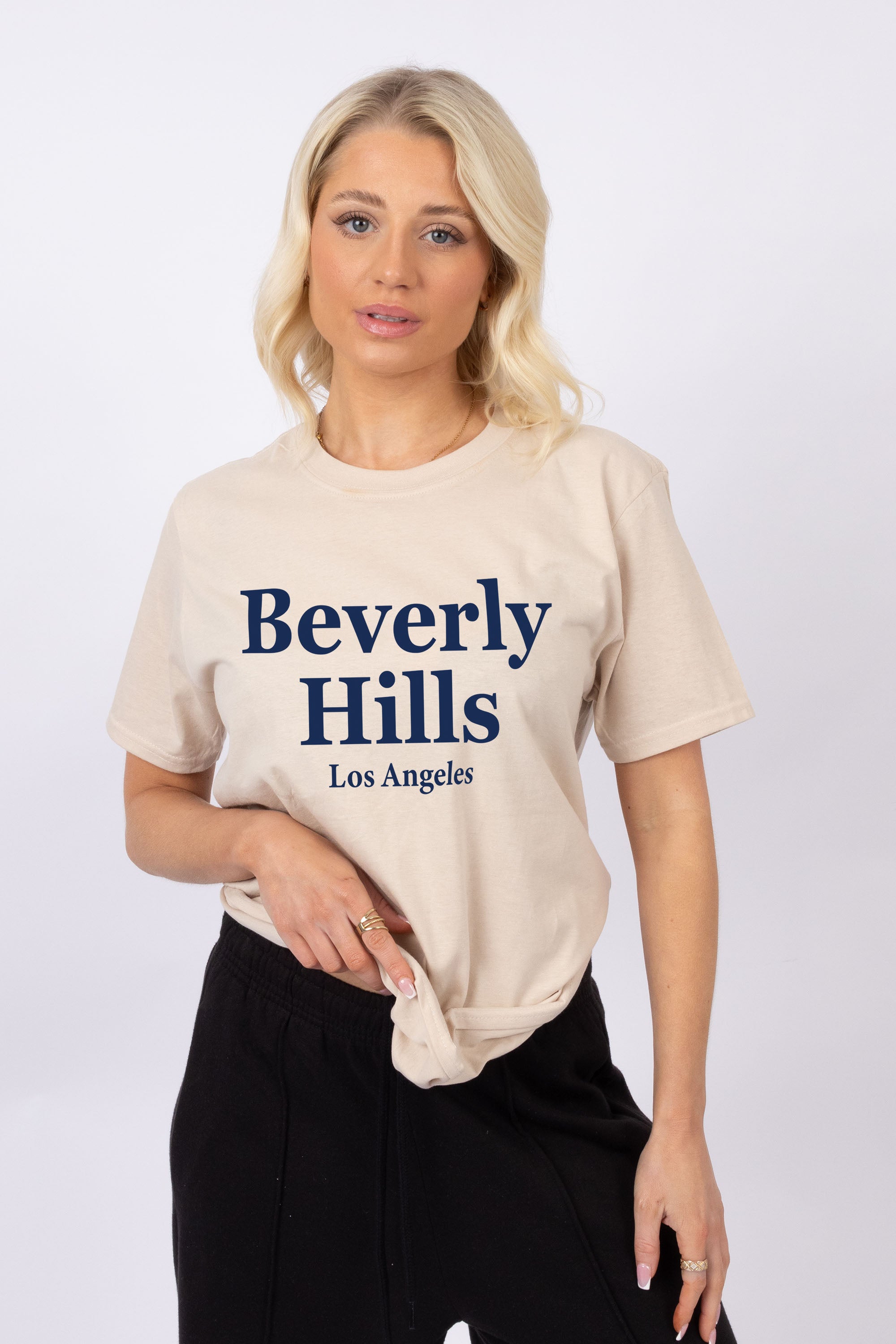 Beverly Hills T-Shirt