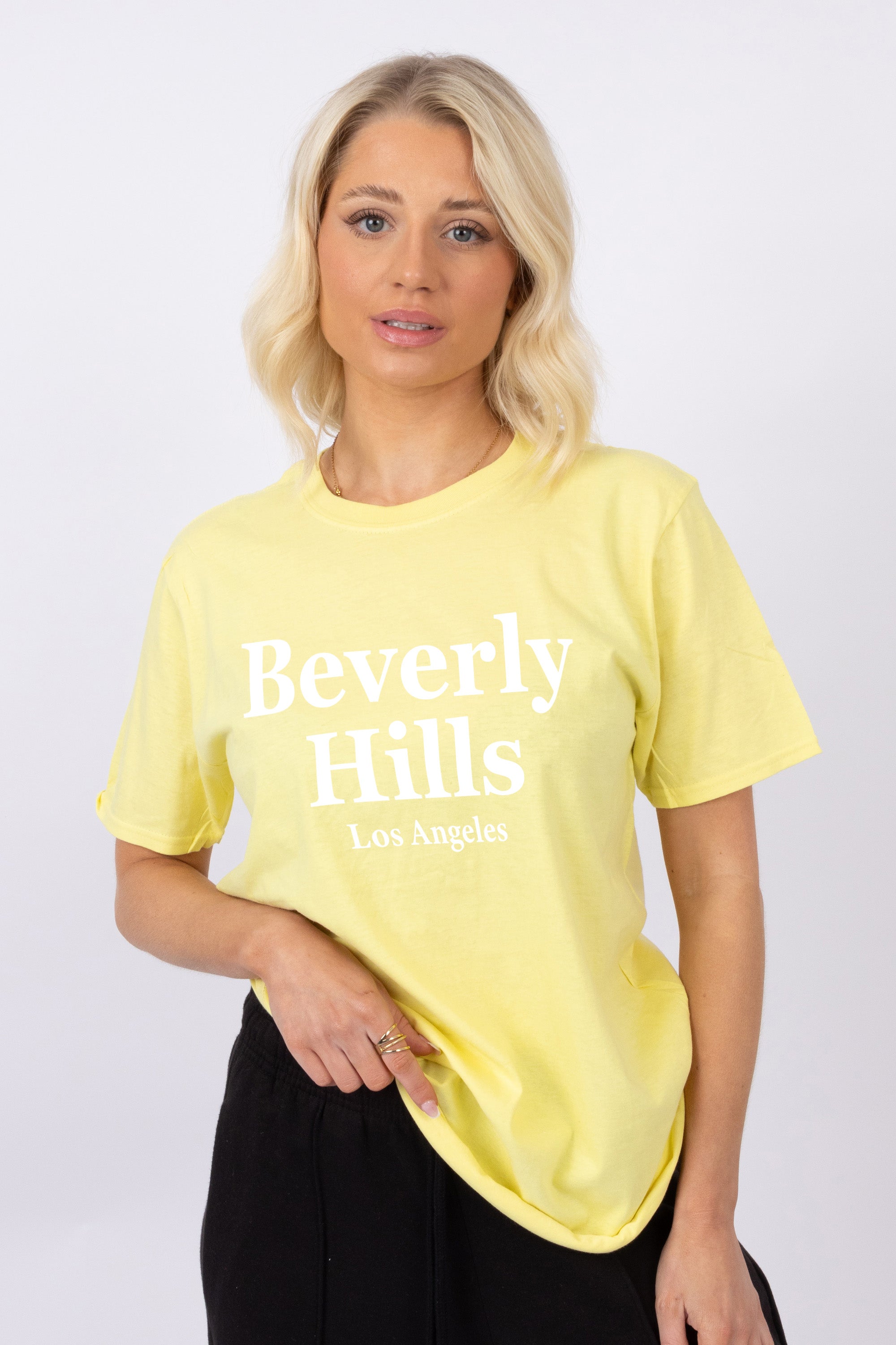 Beverly Hills T-Shirt
