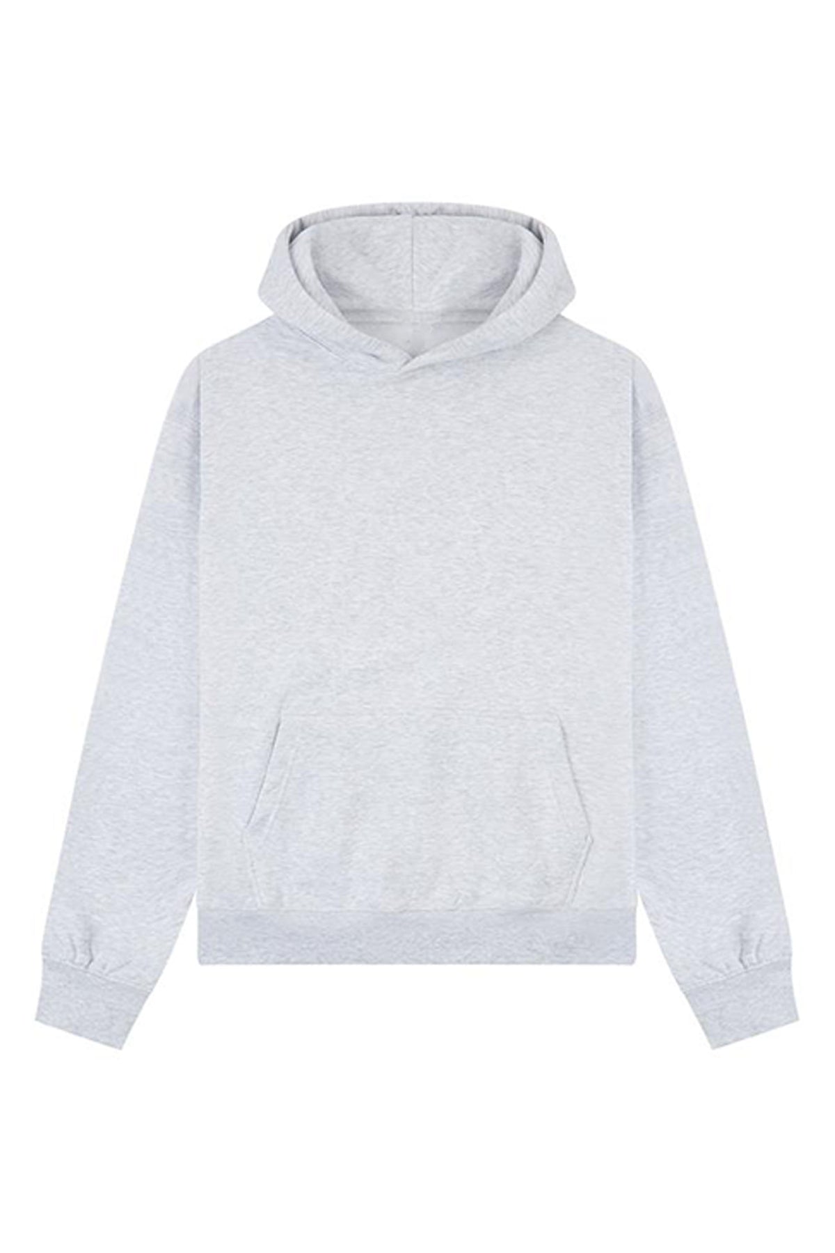 330GSM Premium Core Oversized Fit Hood Adult