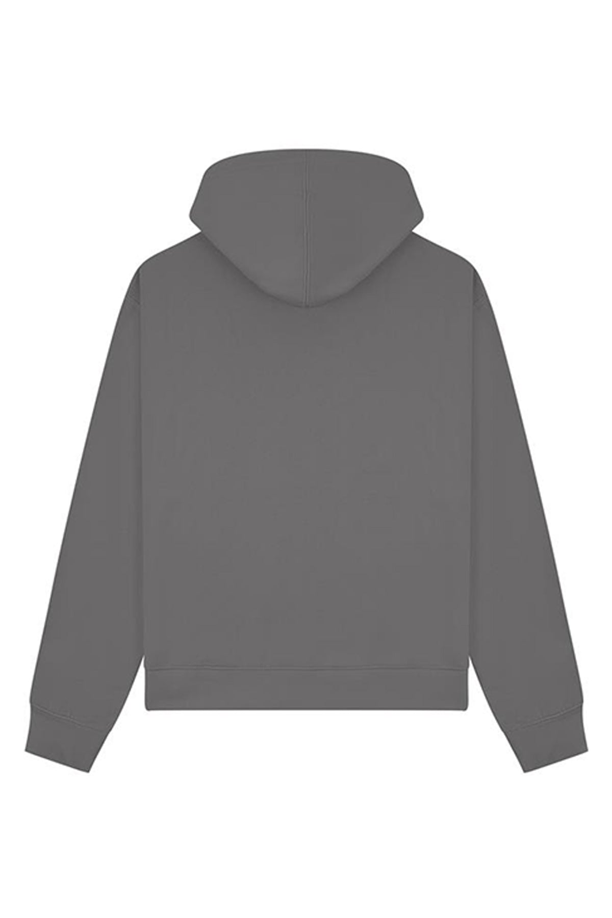 330GSM Premium Core Oversized Fit Hood Adult