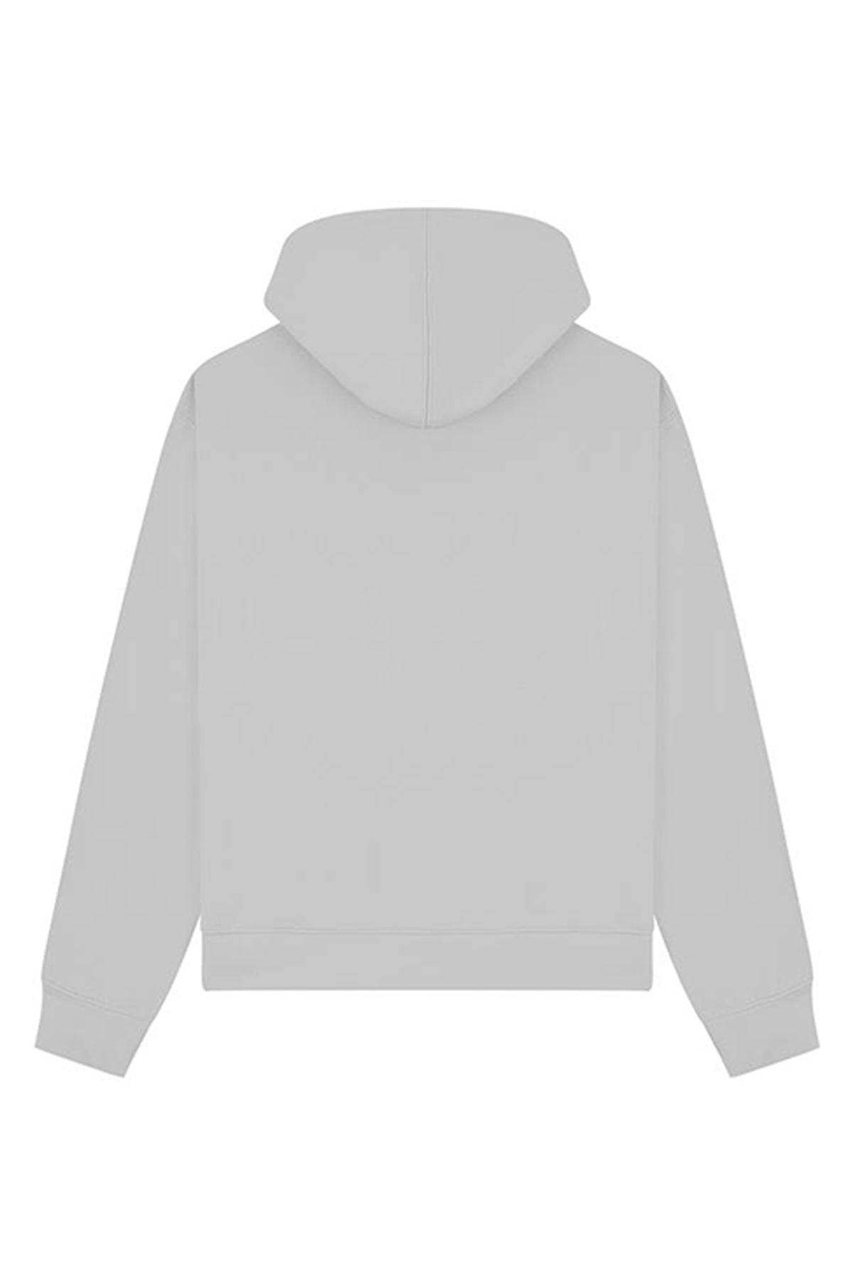 330GSM Premium Core Oversized Fit Hood Adult
