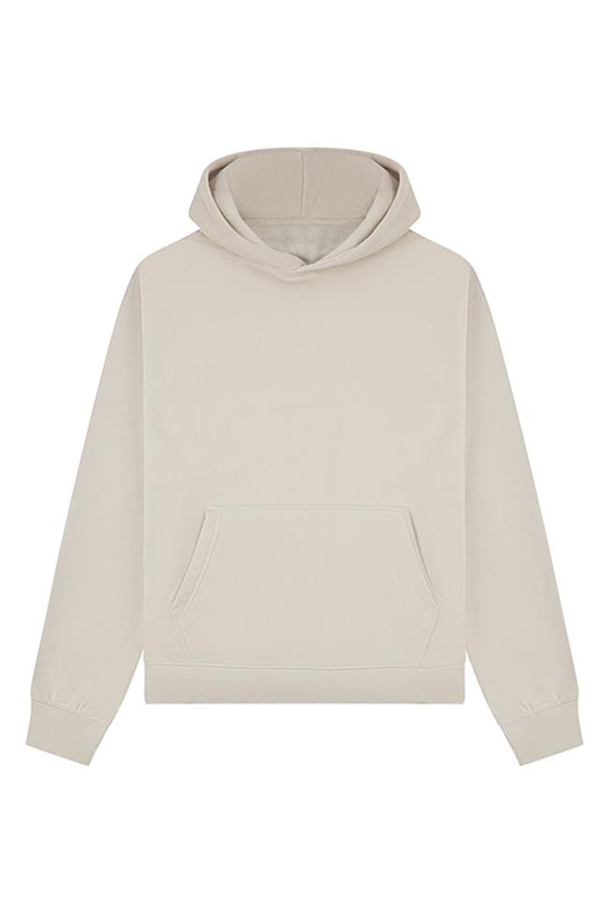 330GSM Premium Core Oversized Fit Hood Adult