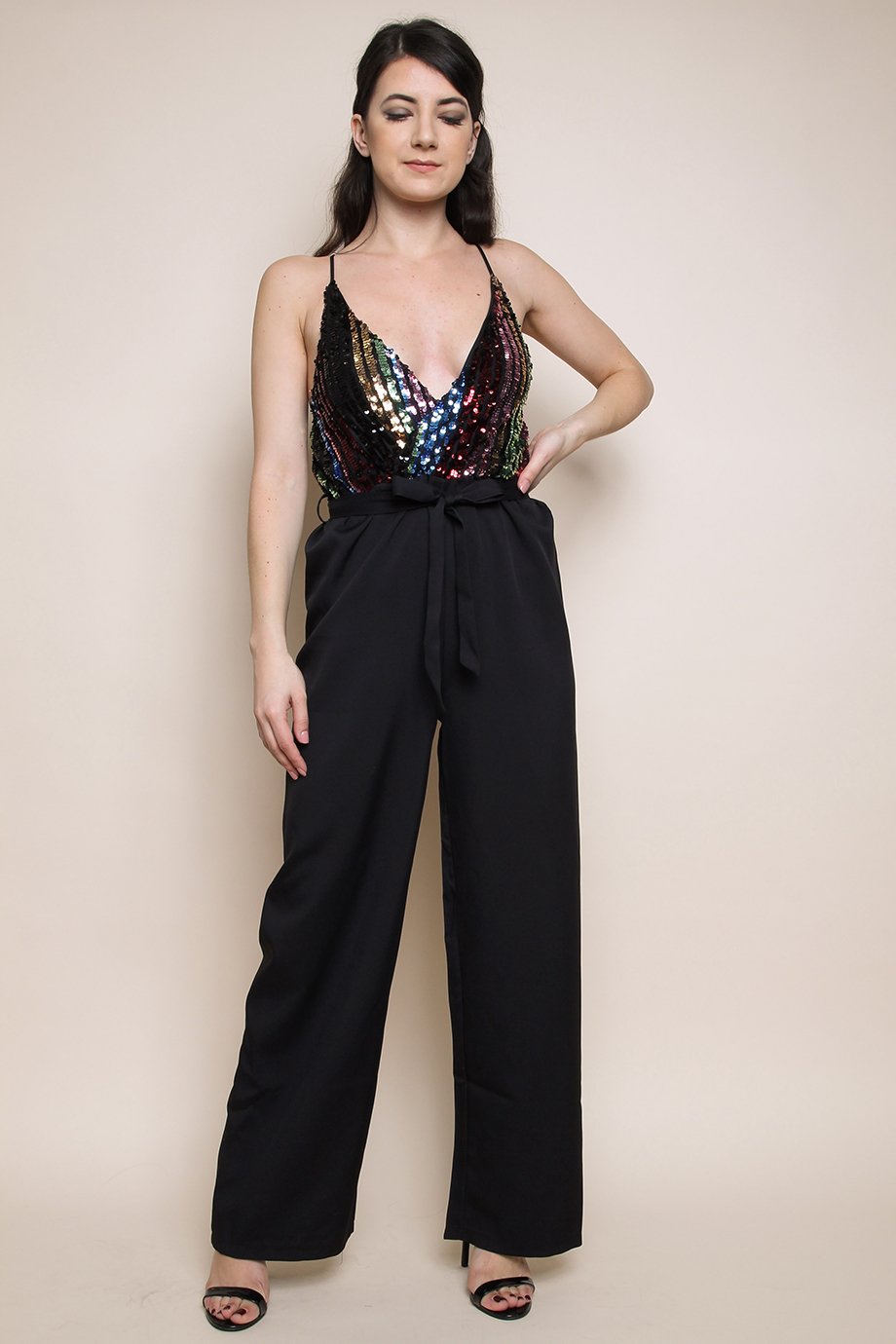 Steps jumpsuit online