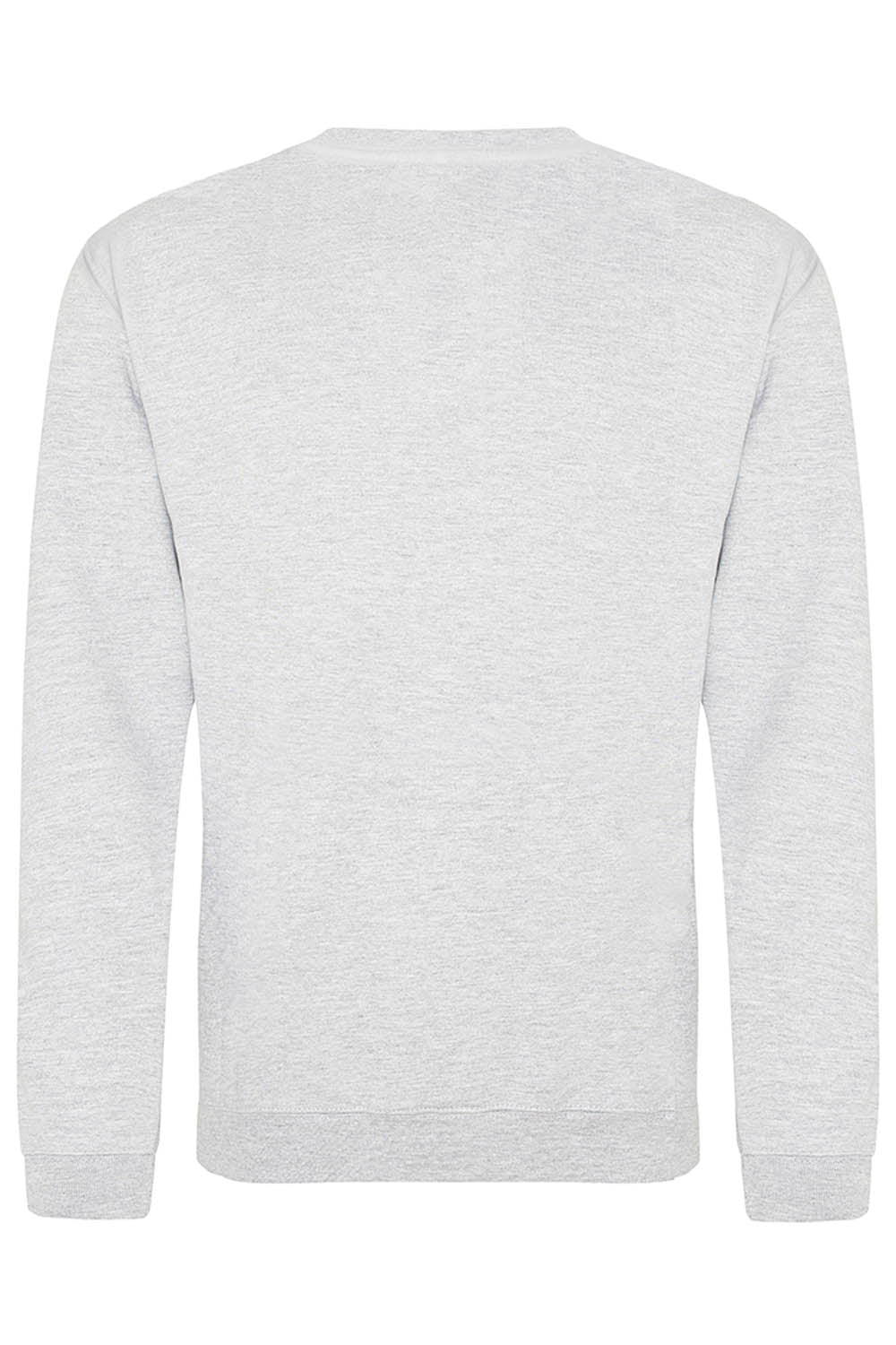 SAN DIEGO SWEATSHIRT IN ASHGREY (Custom Pack)