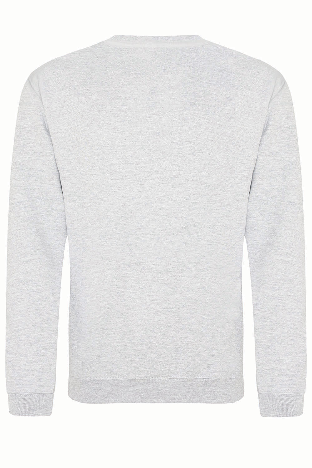 BEVERLY HILLS SWEATSHIRT IN ASH GREY (CUSTOM PACKS)