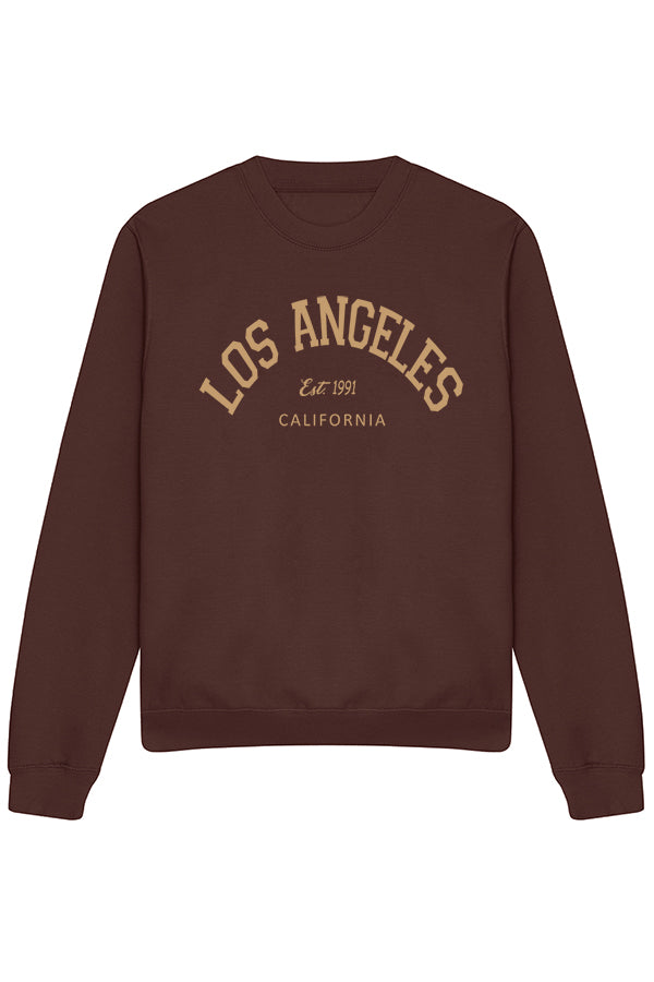 LOS ANGELES SWEATSHIRTS