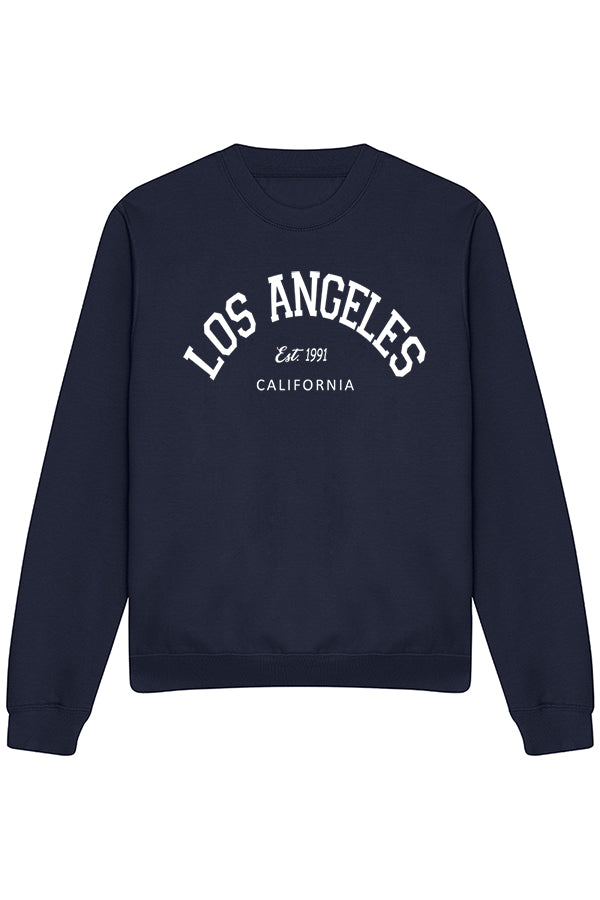 LOS ANGELES SWEATSHIRTS