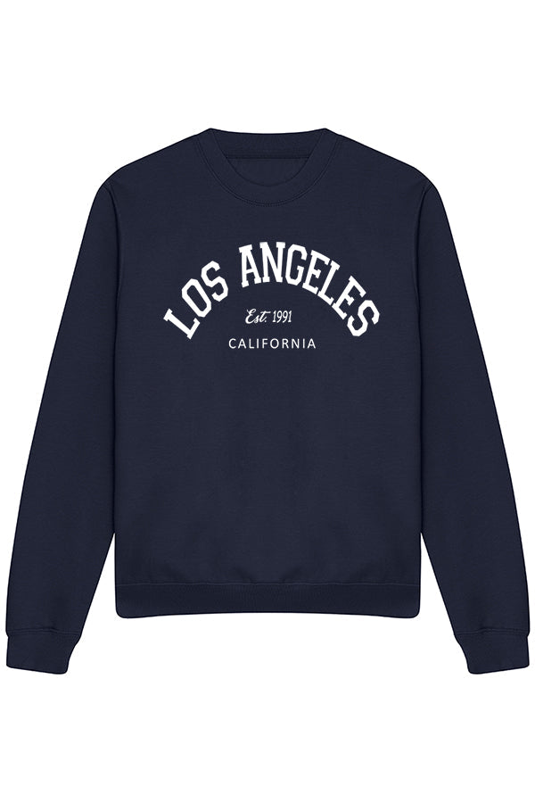 LOS ANGELES SWEATSHIRTS