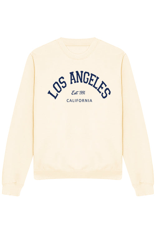 LOS ANGELES SWEATSHIRTS
