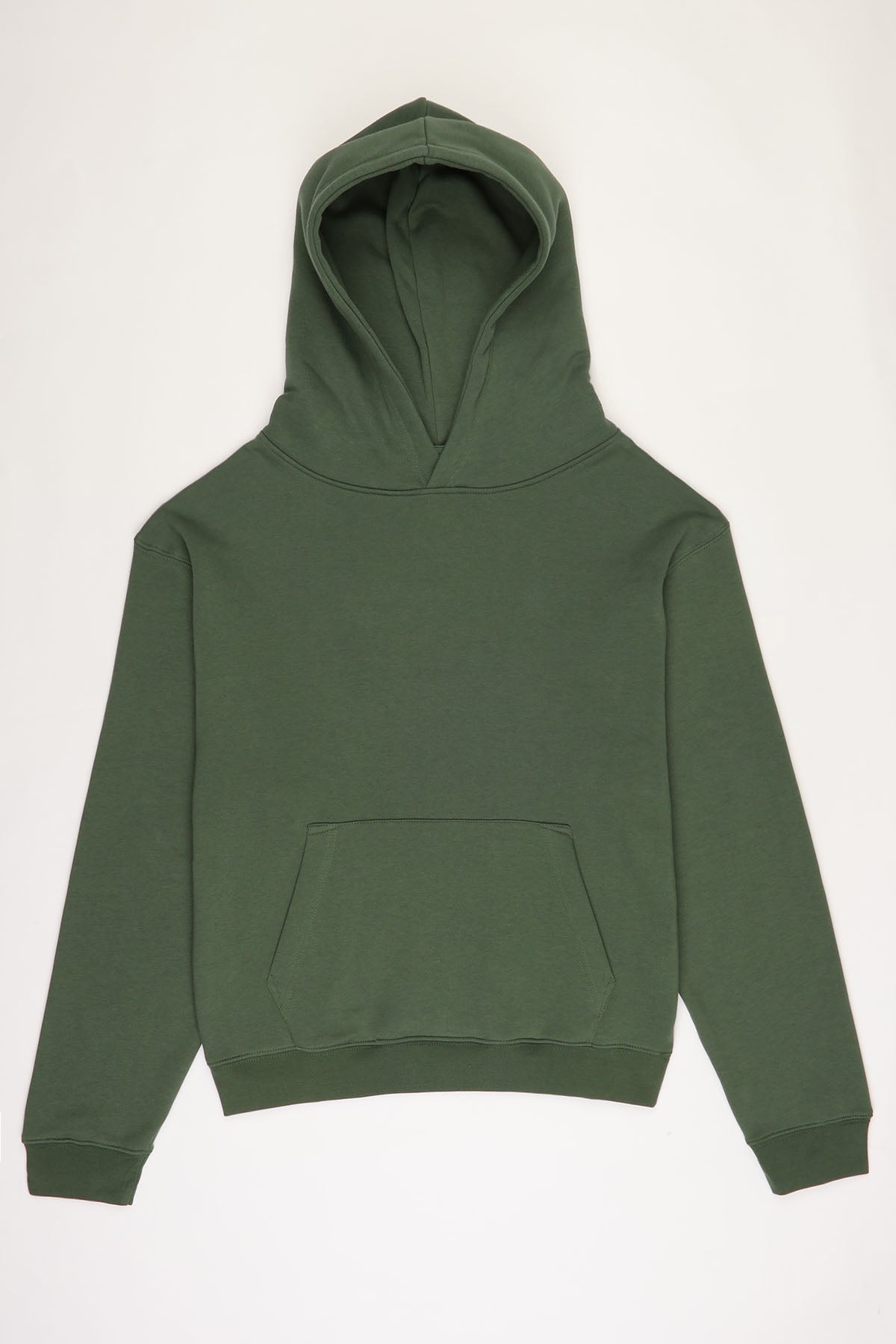 Unisex Khaki LSF Hoodie & Joggers Co-Ord Set (Pack Of 4 Sets)