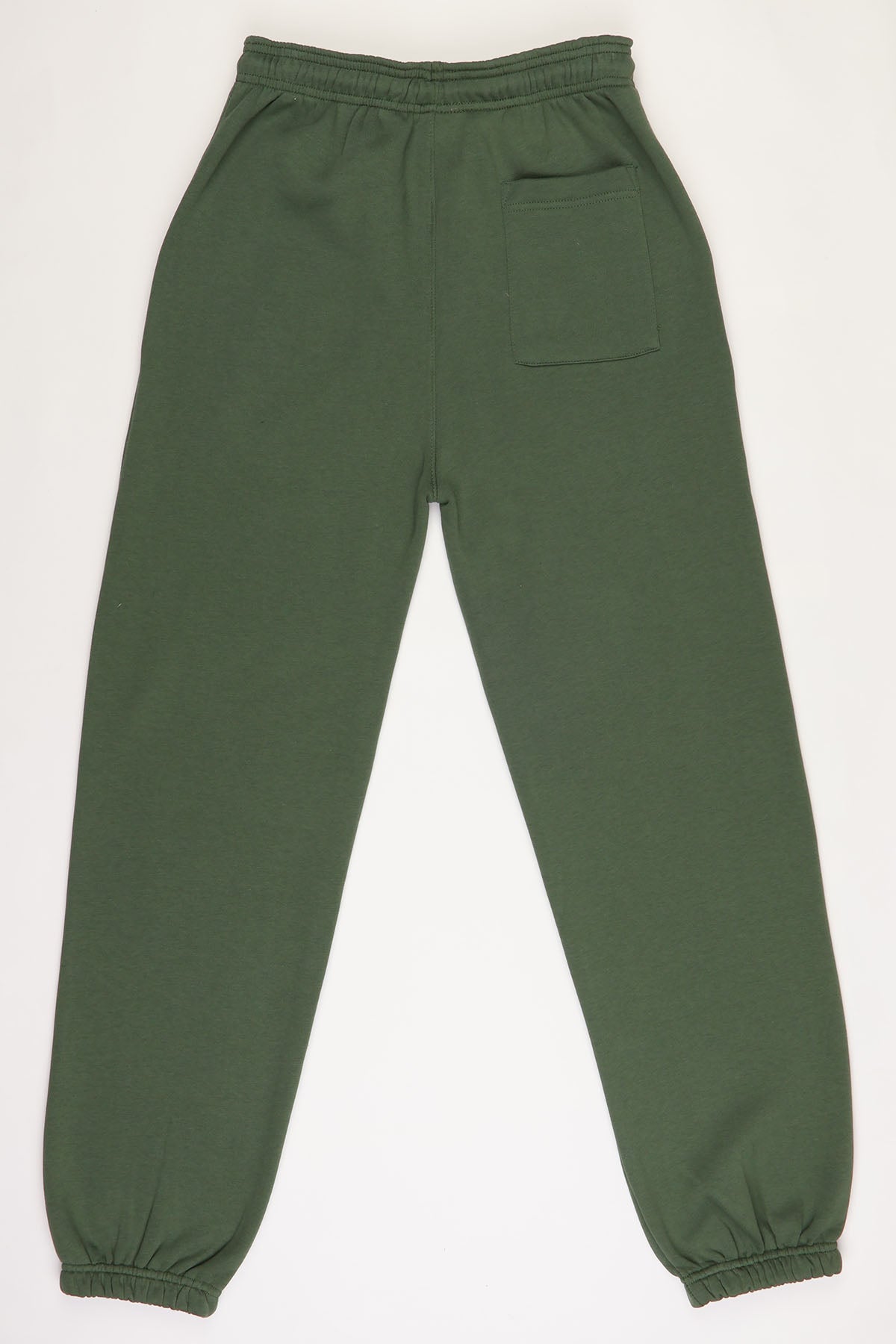 Unisex Khaki LSF Hoodie & Joggers Co-Ord Set (Pack Of 4 Sets)