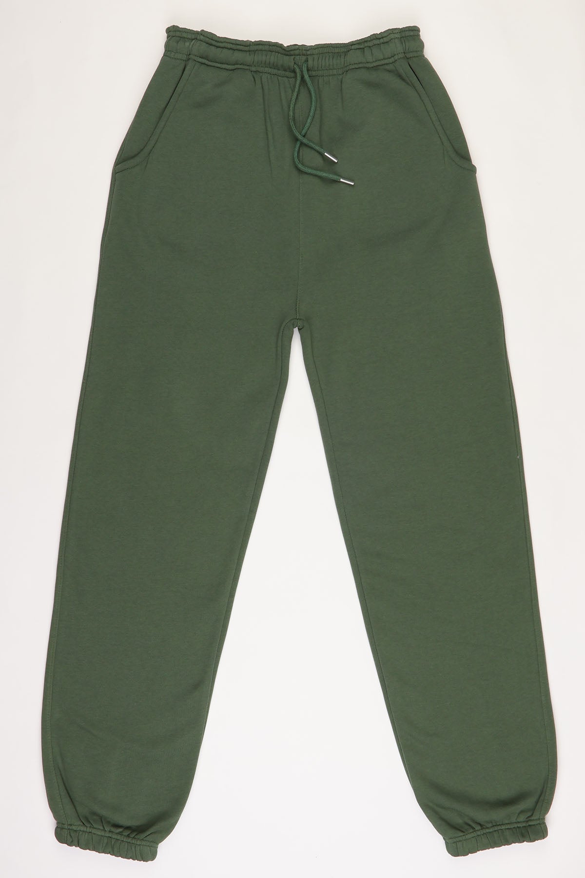 Unisex Khaki LSF Hoodie & Joggers Co-Ord Set (Pack Of 4 Sets)