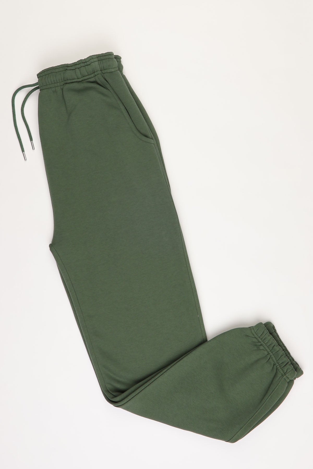 Unisex Khaki LSF Hoodie & Joggers Co-Ord Set (Pack Of 4 Sets)