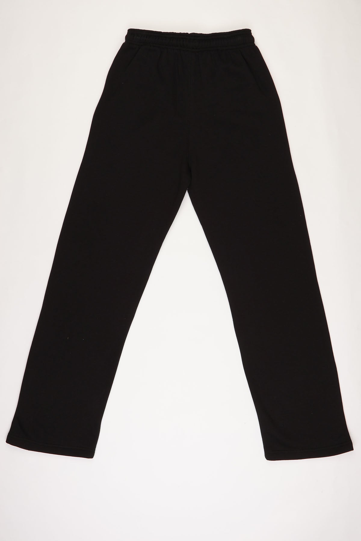Unisex LSF Fleece Straight Leg Jogger Pants (Pack of 4)