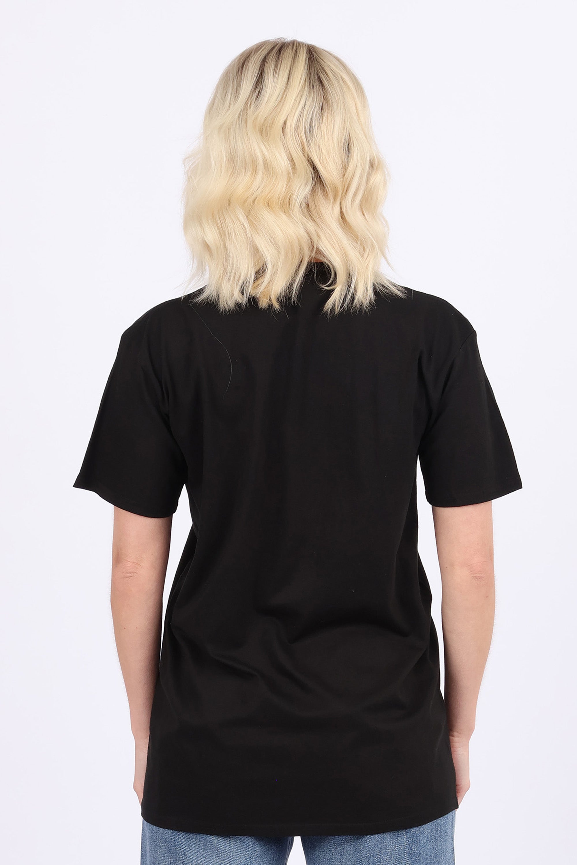 Stay Western Texas State Ranch Printed T-Shirt