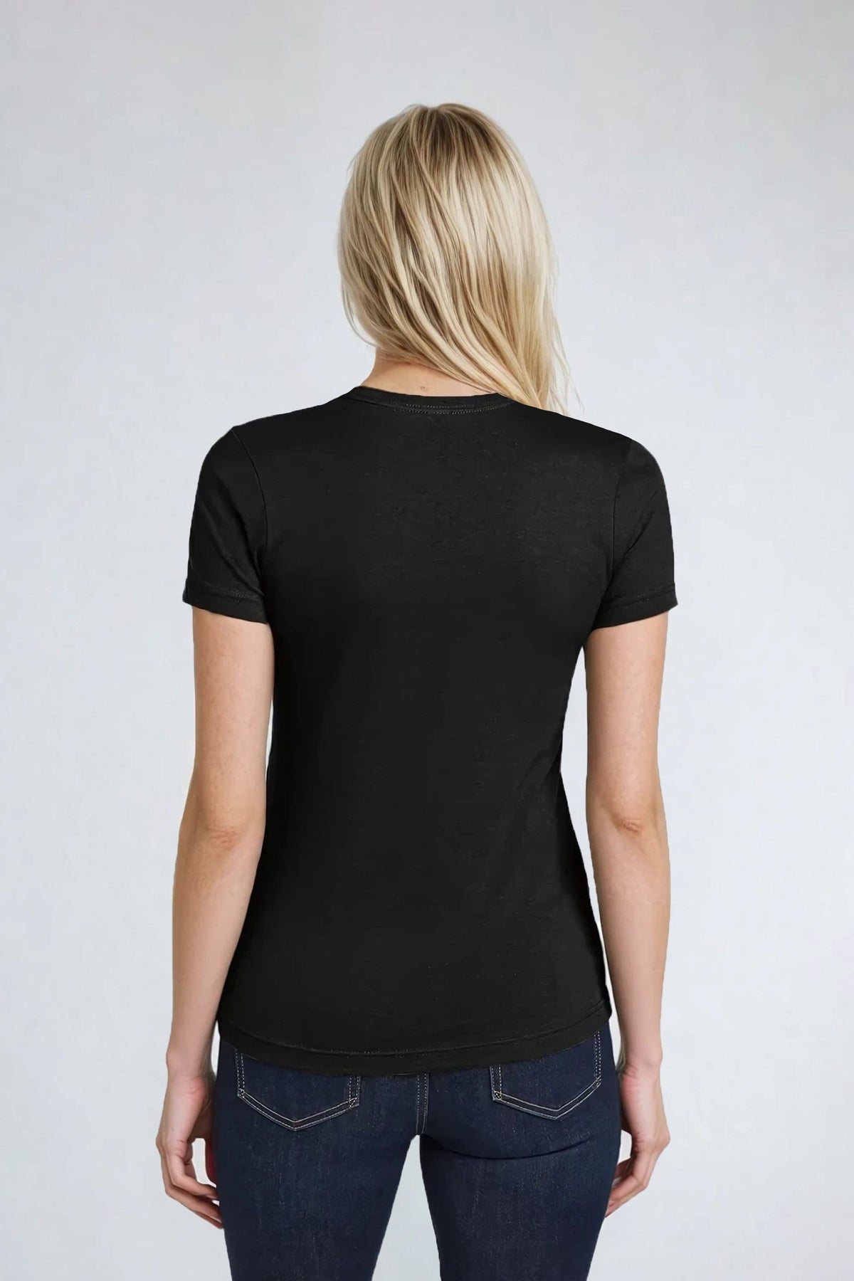 Main Character Energy Printed T-Shirt