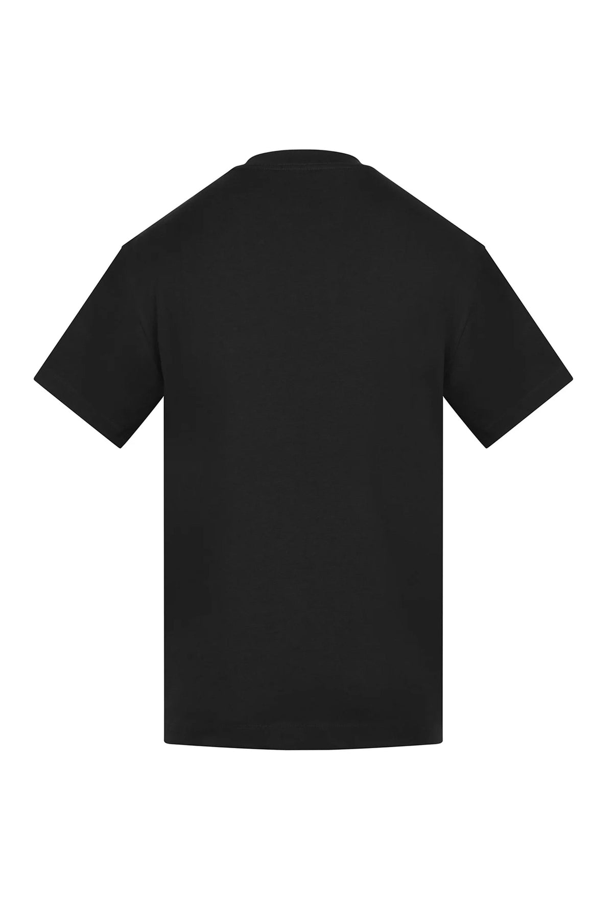 280GSM Ultra-heavyweight Boxy Fit Plain T-shirt