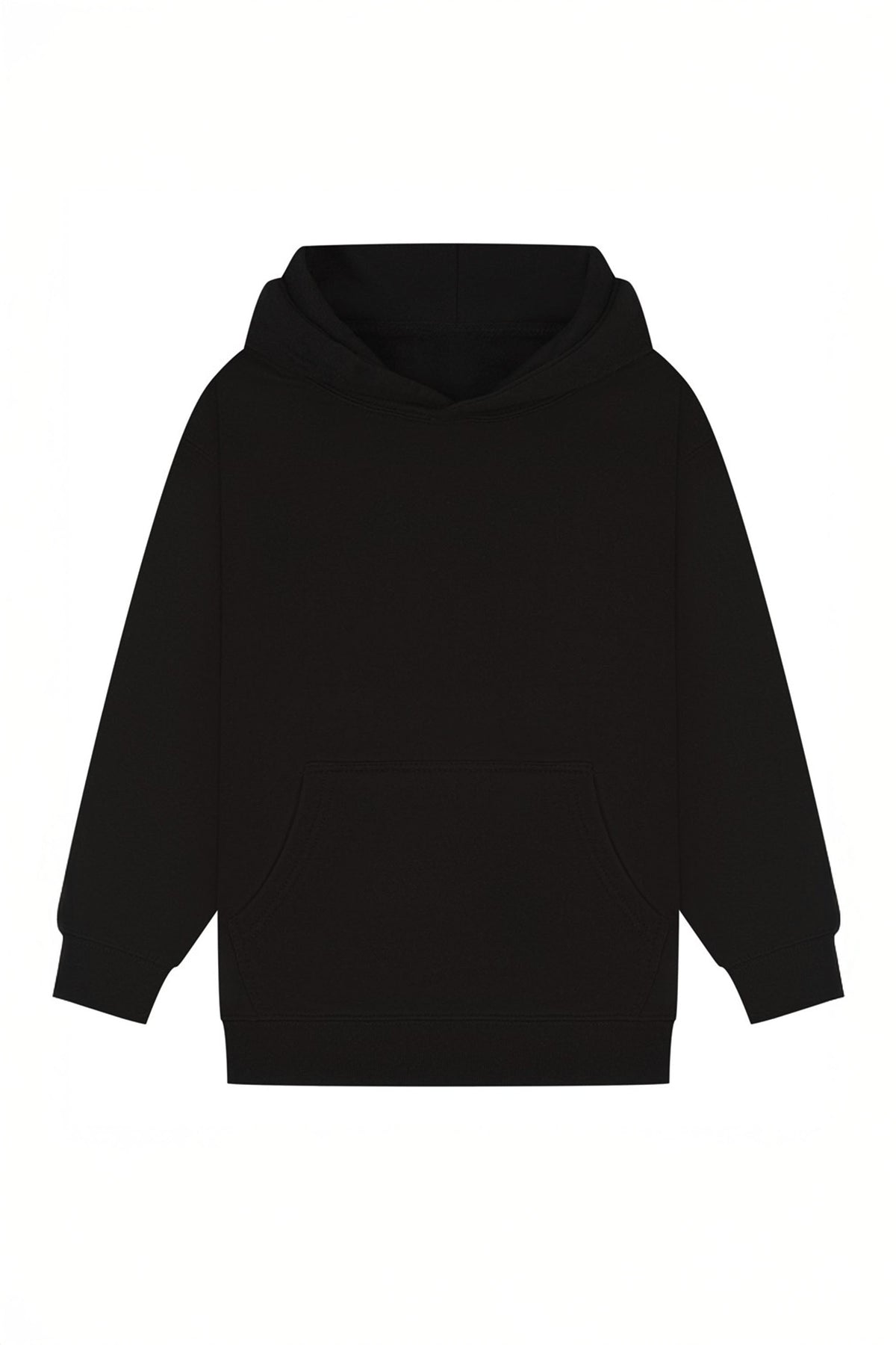 Kids Custom Printed Blended Hoodie