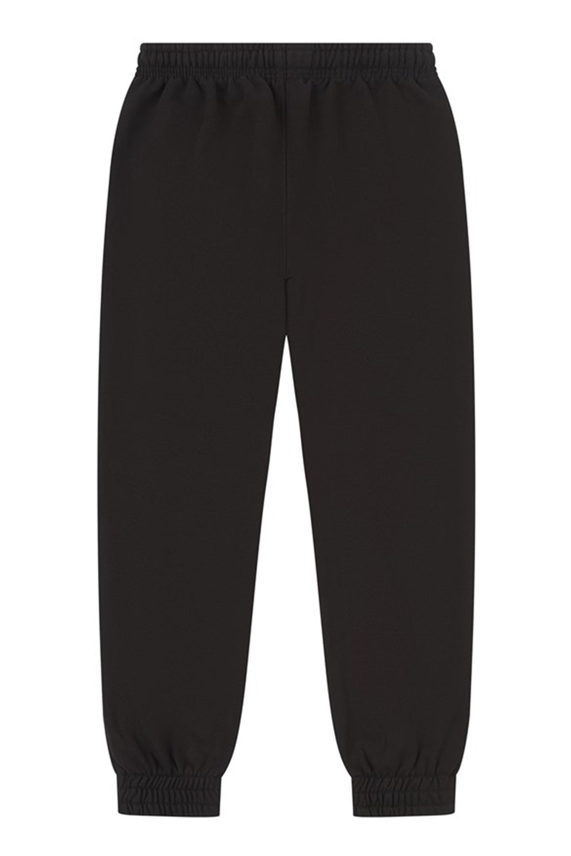 450GSM Heavyweight Unisex Plain Joggers