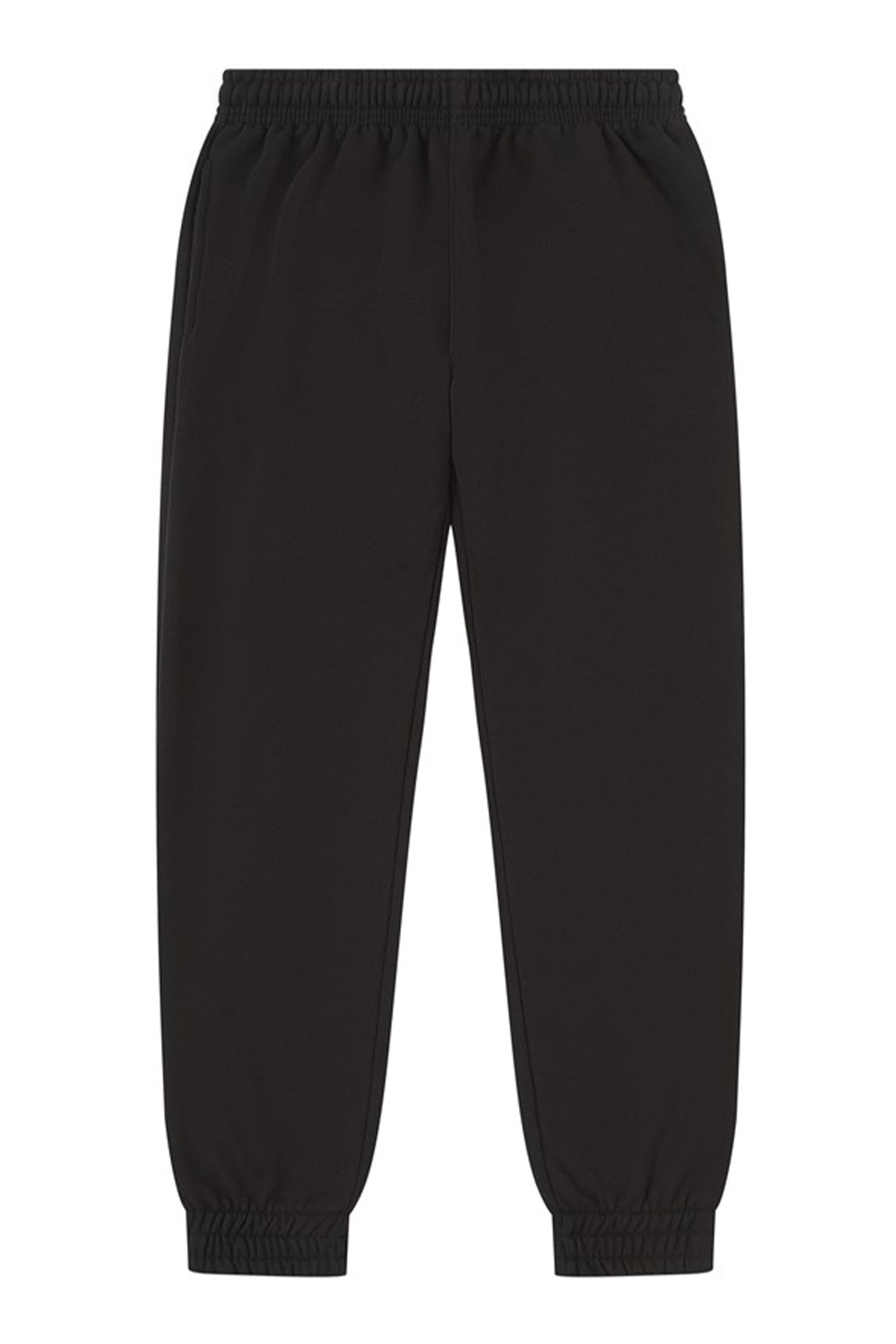 450GSM Heavyweight Unisex Plain Joggers