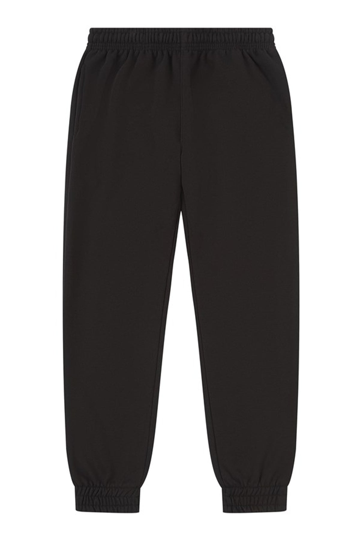 450GSM Heavyweight Unisex Plain Joggers