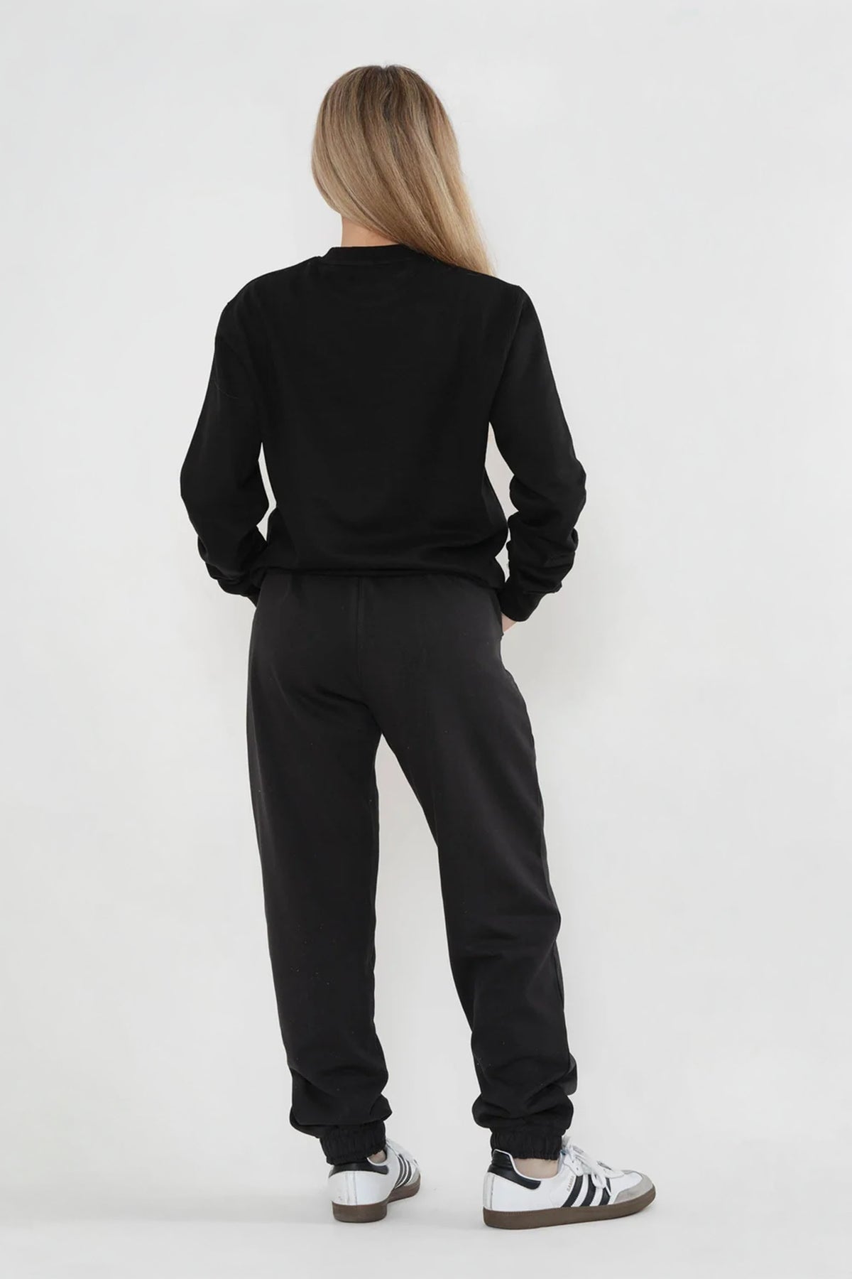 Fleece Co-ord set (Pack Of 3)