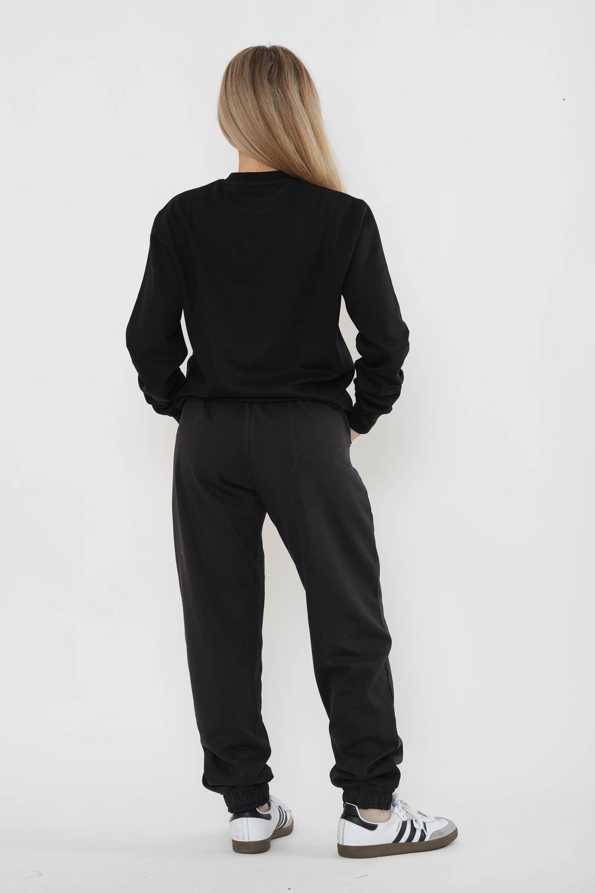 Designer Inspired Fleece Co-ord set (Pack Of 6)