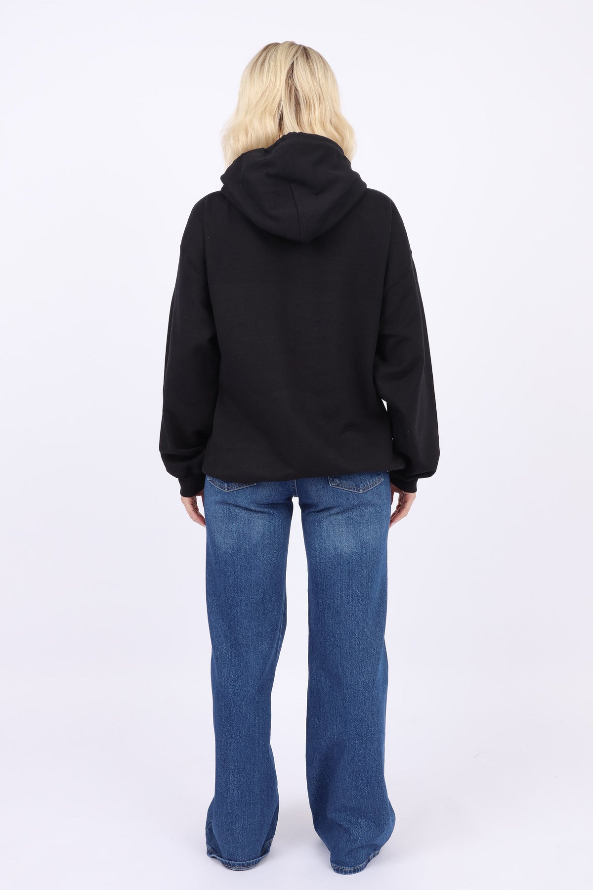 Unisex Heavy Blend Custom Printed Hoodie