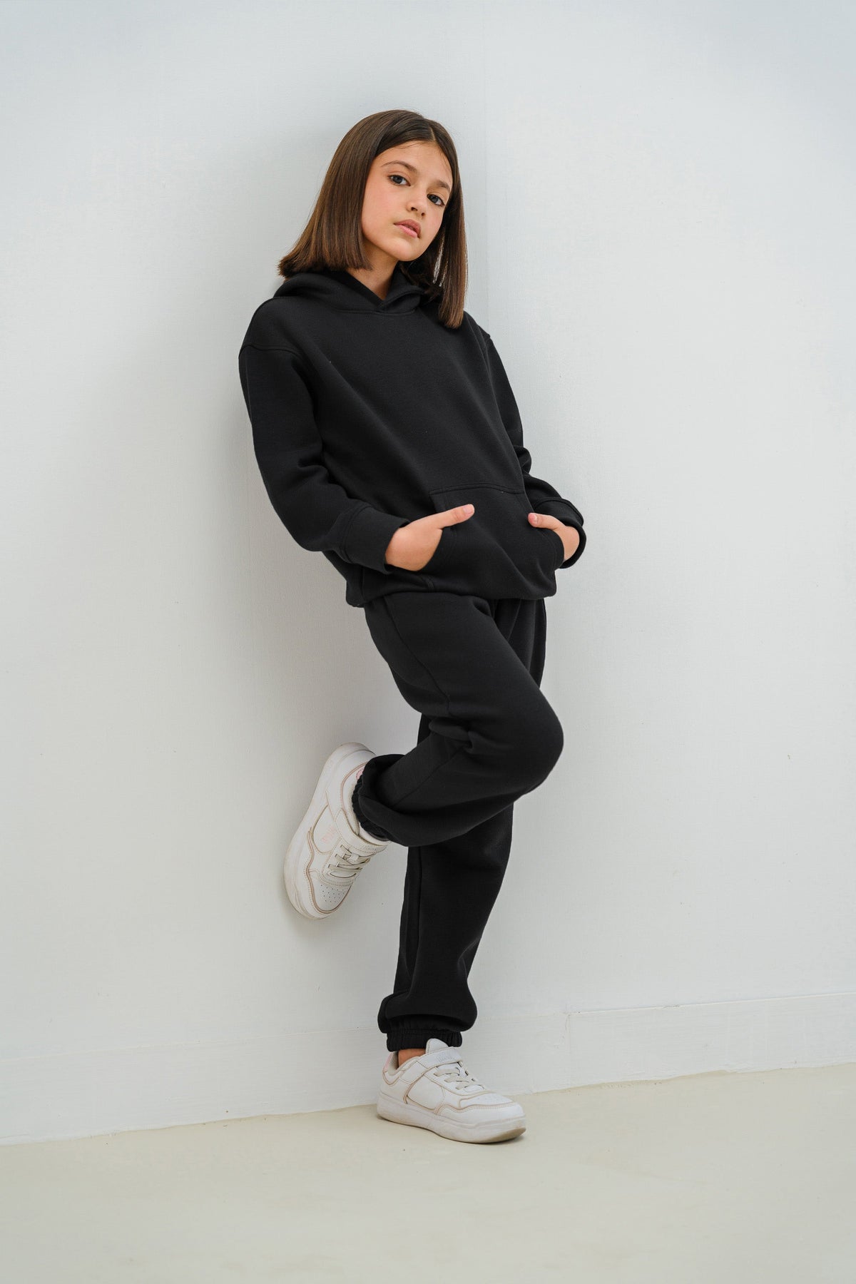 Kids Premium Hoodie (Pack of 5)