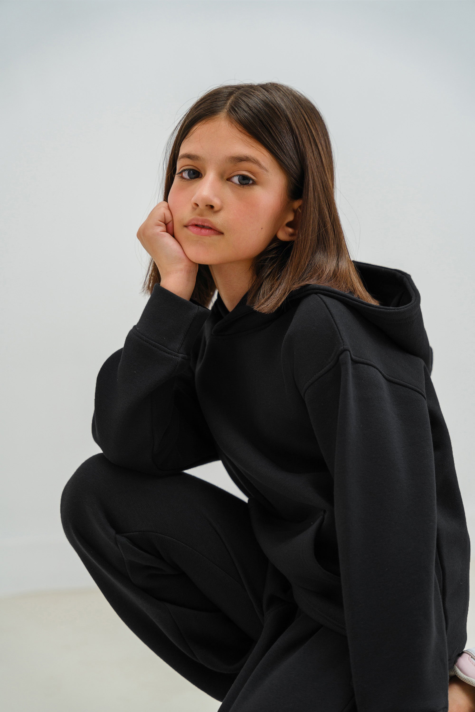 Kids Premium Hoodie (Pack of 5)