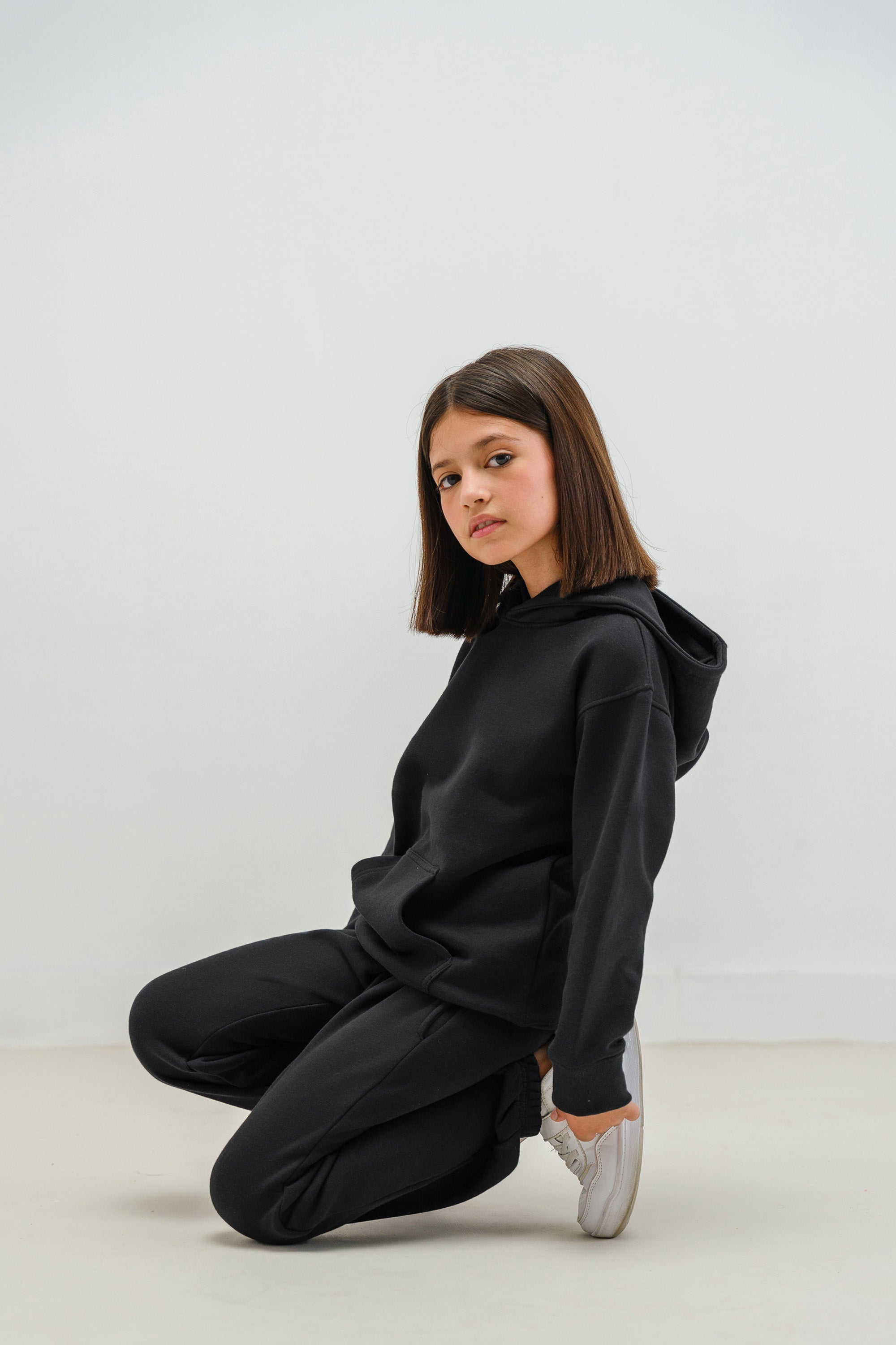Kids Premium Hoodie (Pack of 5)