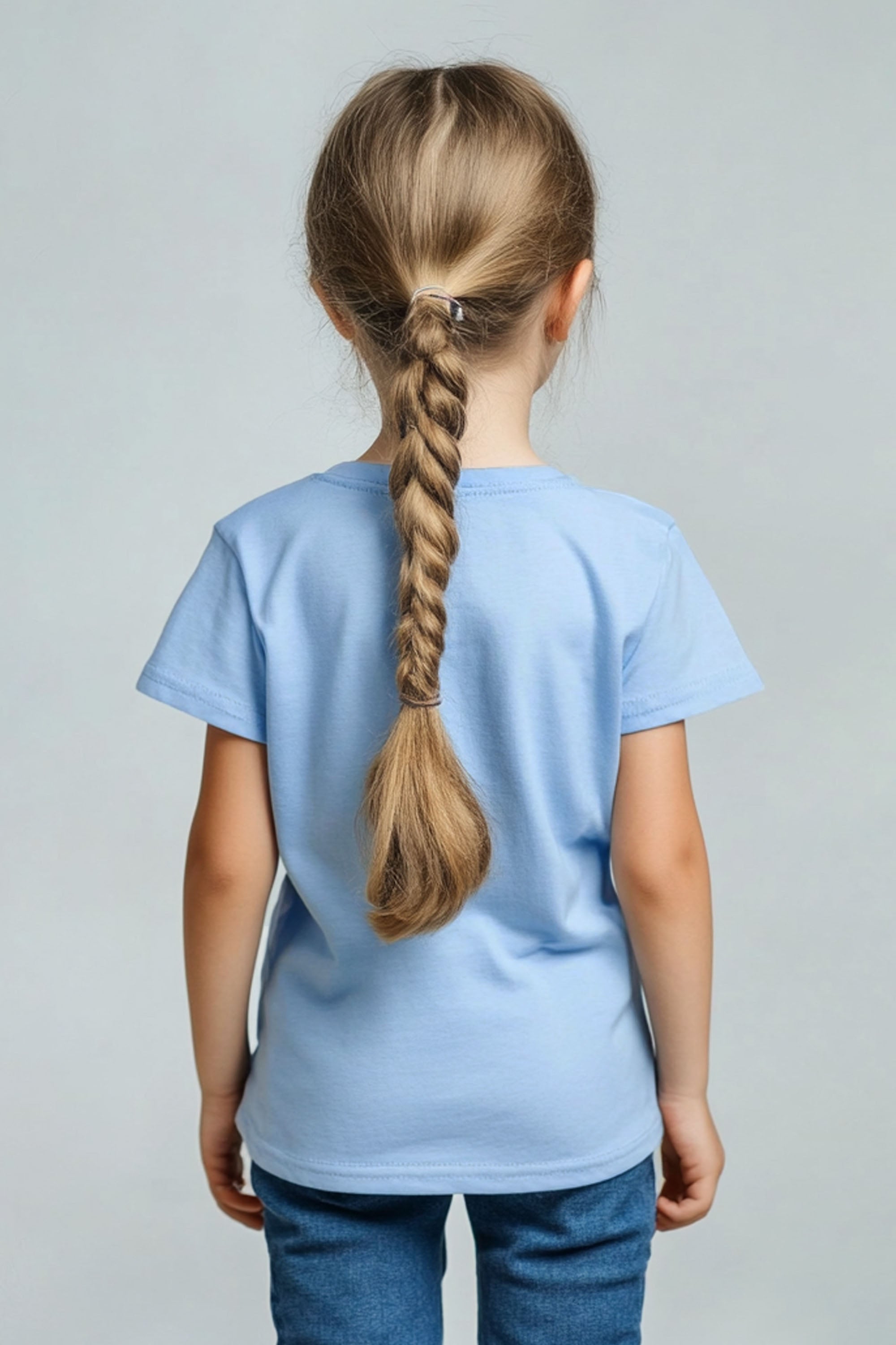 Kids 67 Trend Graphic Printed T-Shirt