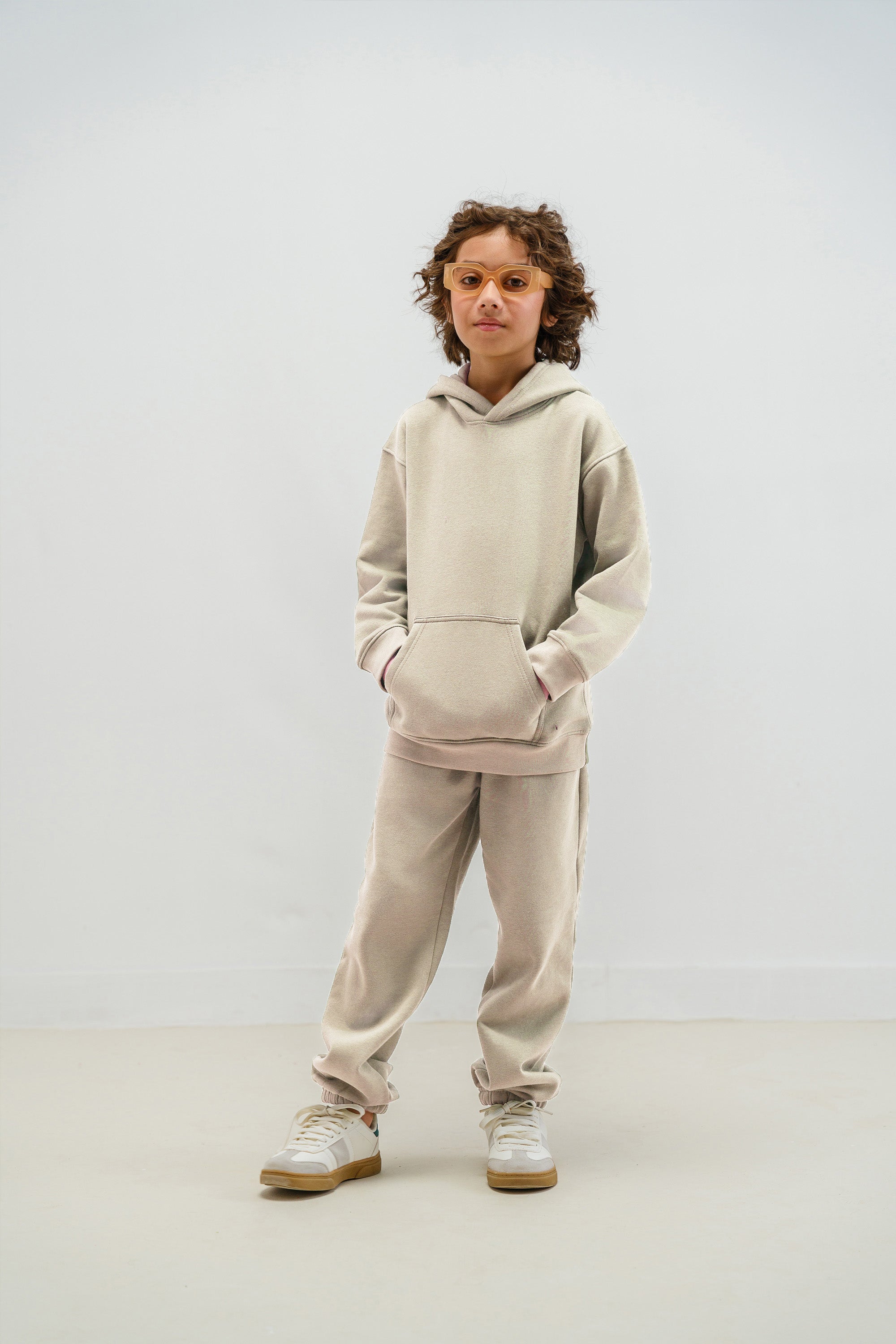 Kids Premium Hoodie (Pack of 5)