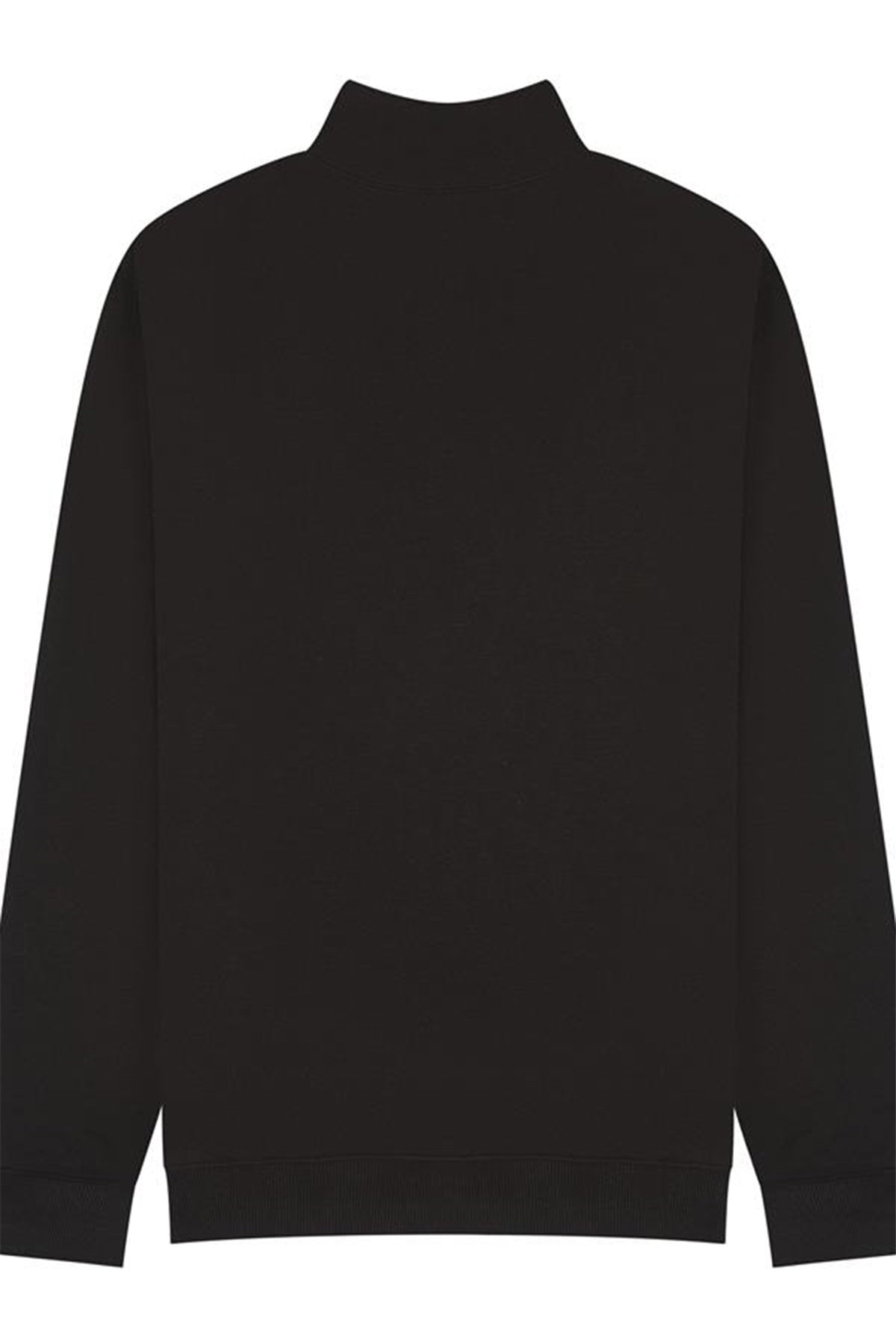 Core Combed 280 Regular Fit Quarter Zip Sweat Adult