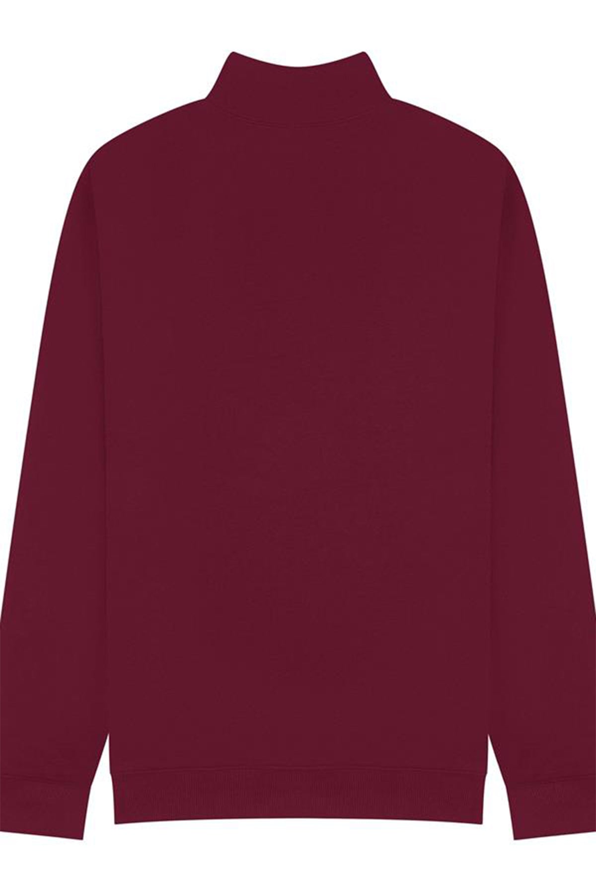 Core Combed 280 Regular Fit Quarter Zip Sweat Adult