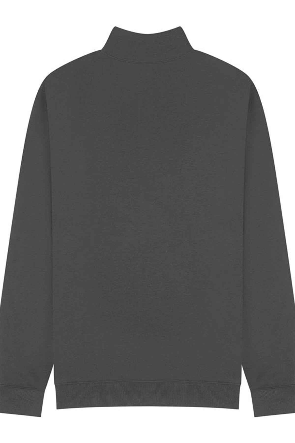 Core Combed 280 Regular Fit Quarter Zip Sweat Adult