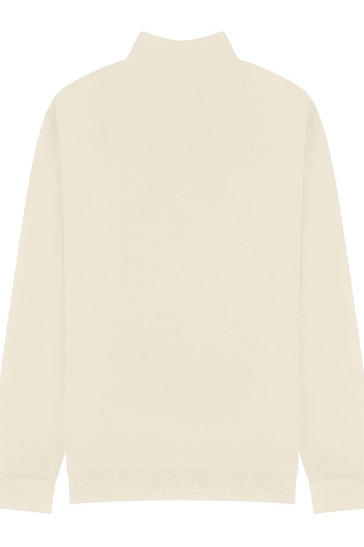 Core Combed 280 Regular Fit Quarter Zip Sweat Adult