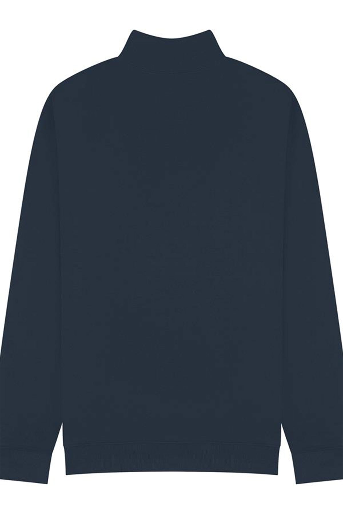 Core Combed 280 Regular Fit Quarter Zip Sweat Adult